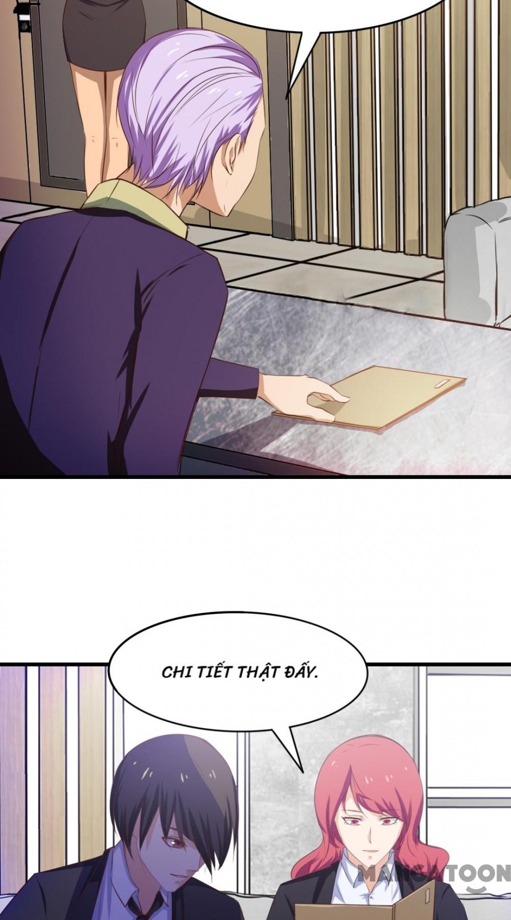 Tôi Và Khách Trọ Mỹ Nhân 26 Tuổi Chapter 124 - Trang 24
