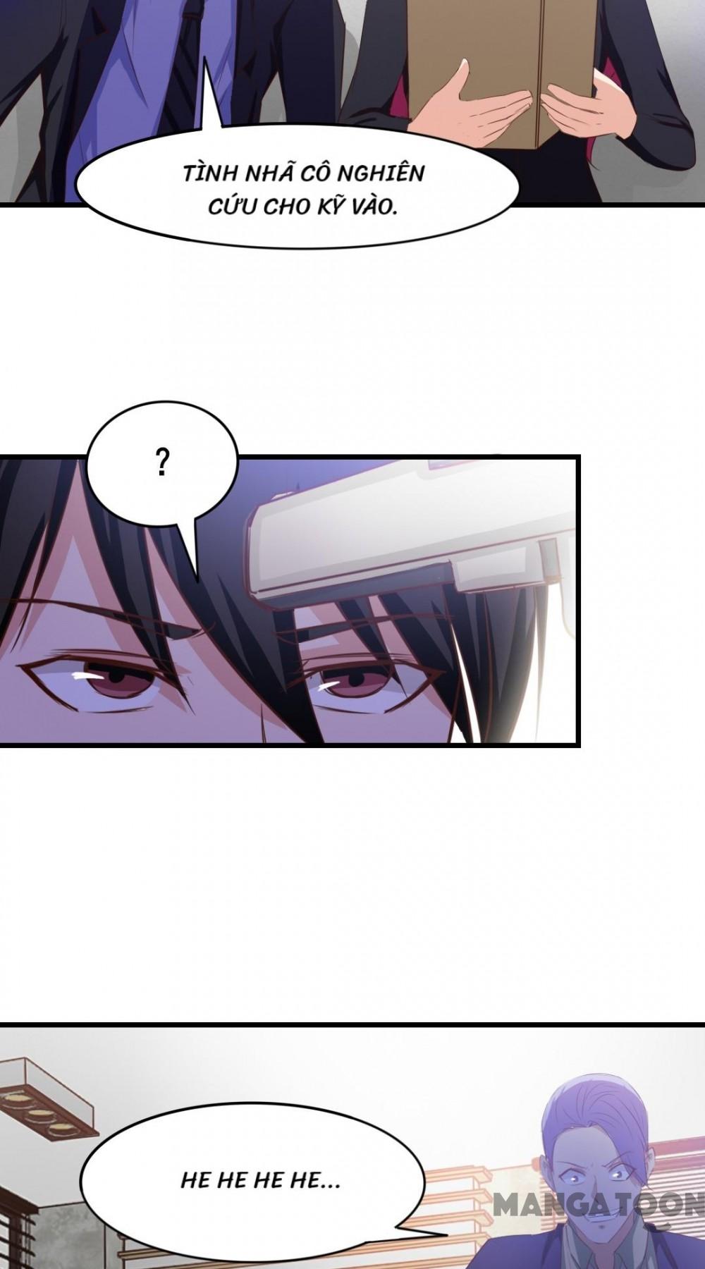 Tôi Và Khách Trọ Mỹ Nhân 26 Tuổi Chapter 124 - Trang 25