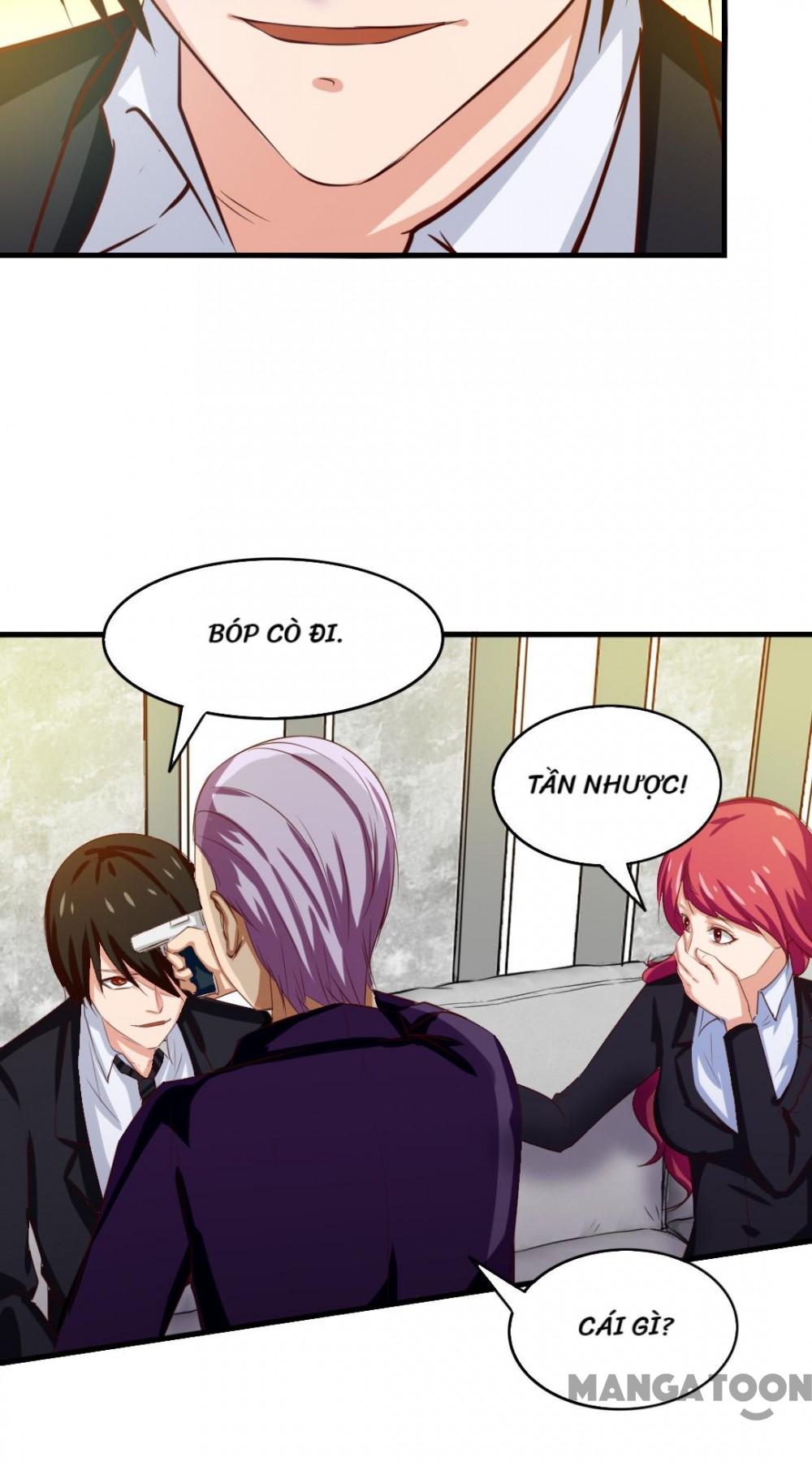 Tôi Và Khách Trọ Mỹ Nhân 26 Tuổi Chapter 124 - Trang 29
