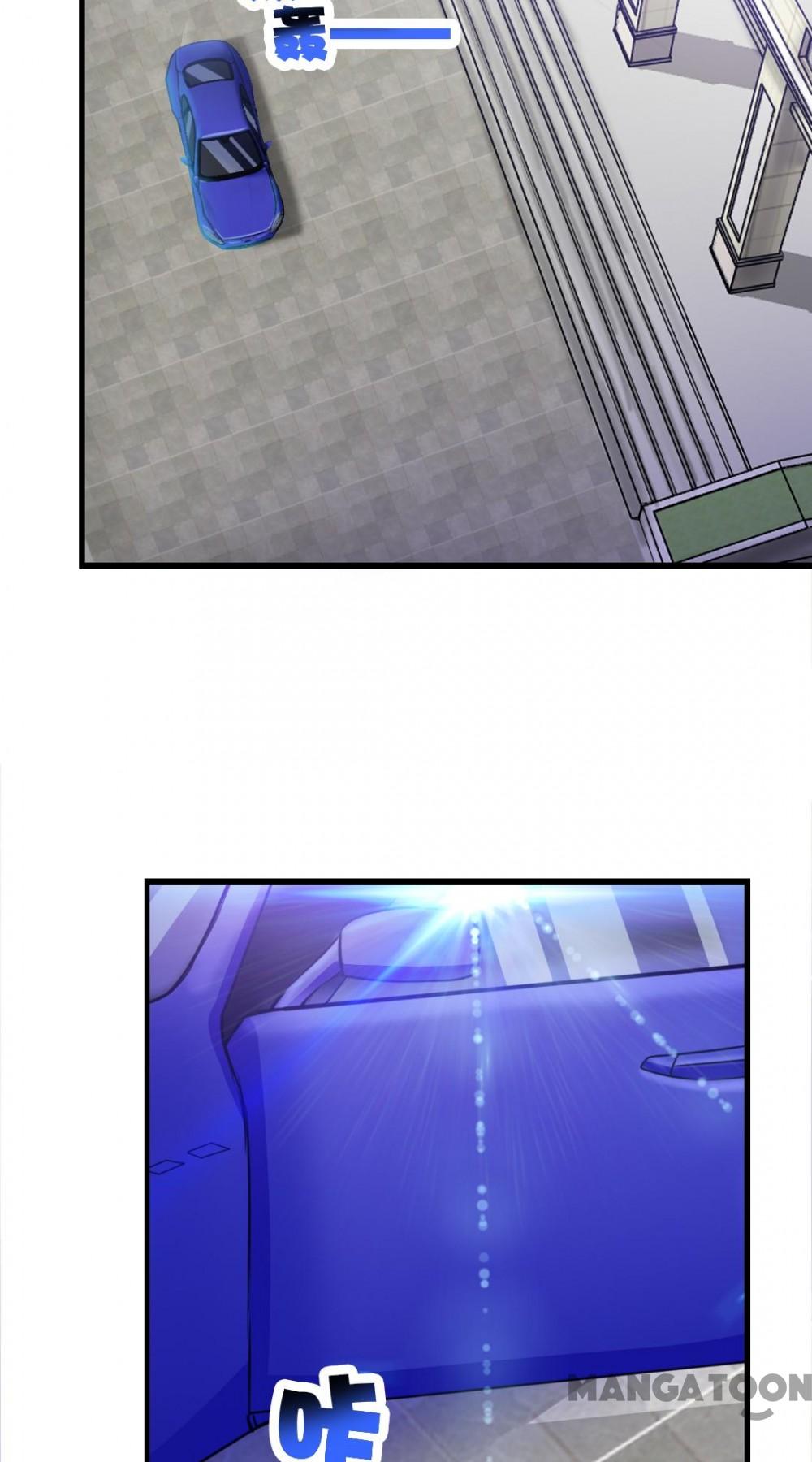 Tôi Và Khách Trọ Mỹ Nhân 26 Tuổi Chapter 124 - Trang 3