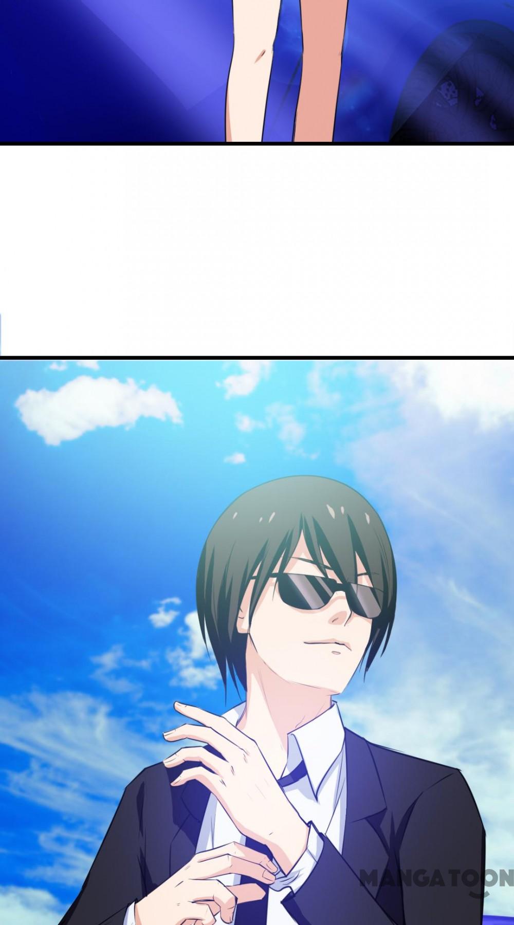 Tôi Và Khách Trọ Mỹ Nhân 26 Tuổi Chapter 124 - Trang 5