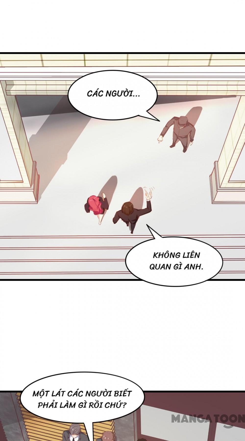 Tôi Và Khách Trọ Mỹ Nhân 26 Tuổi Chapter 124 - Trang 7