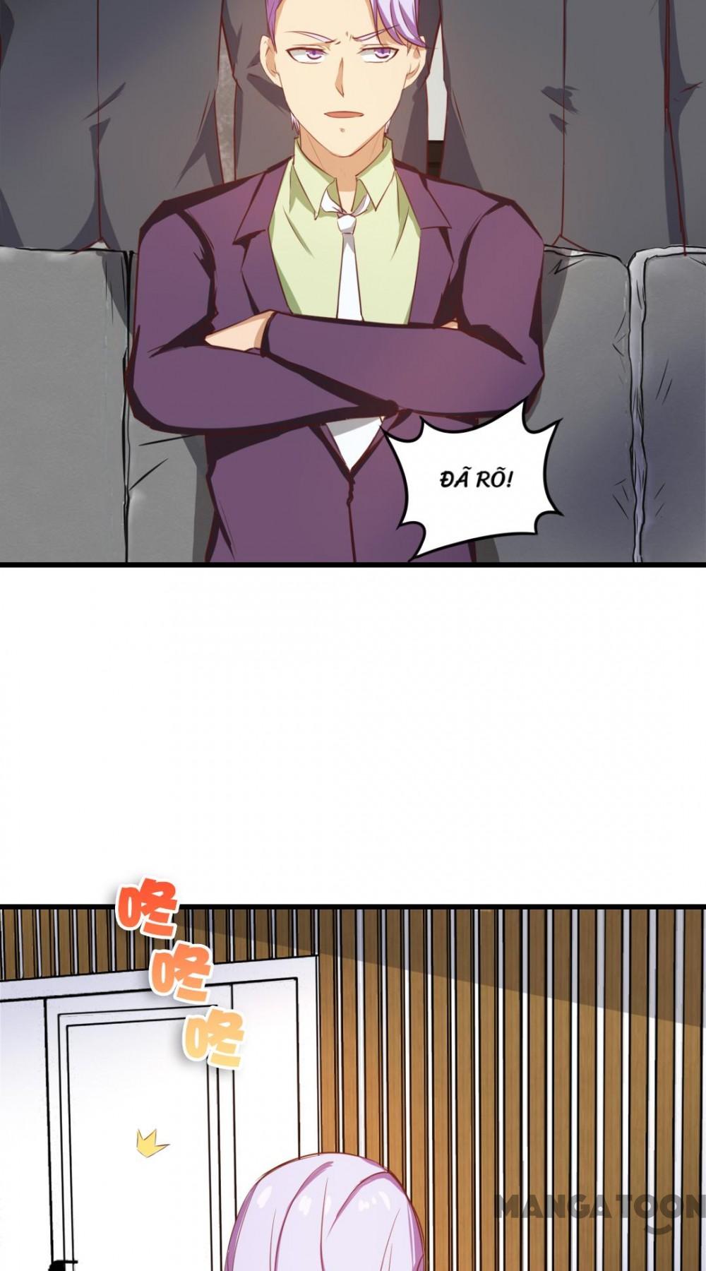 Tôi Và Khách Trọ Mỹ Nhân 26 Tuổi Chapter 124 - Trang 9