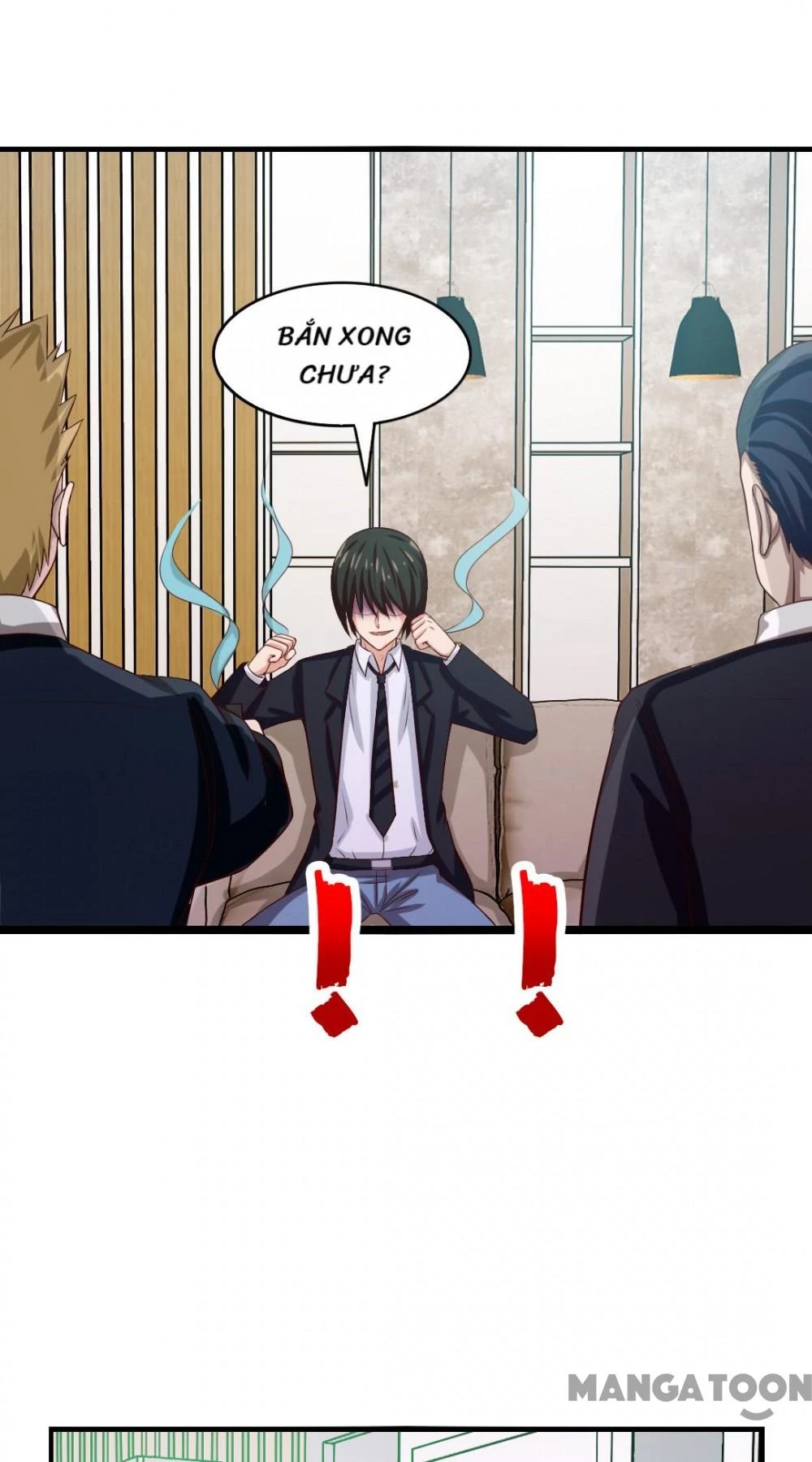 Tôi Và Khách Trọ Mỹ Nhân 26 Tuổi Chapter 125 - Trang 15