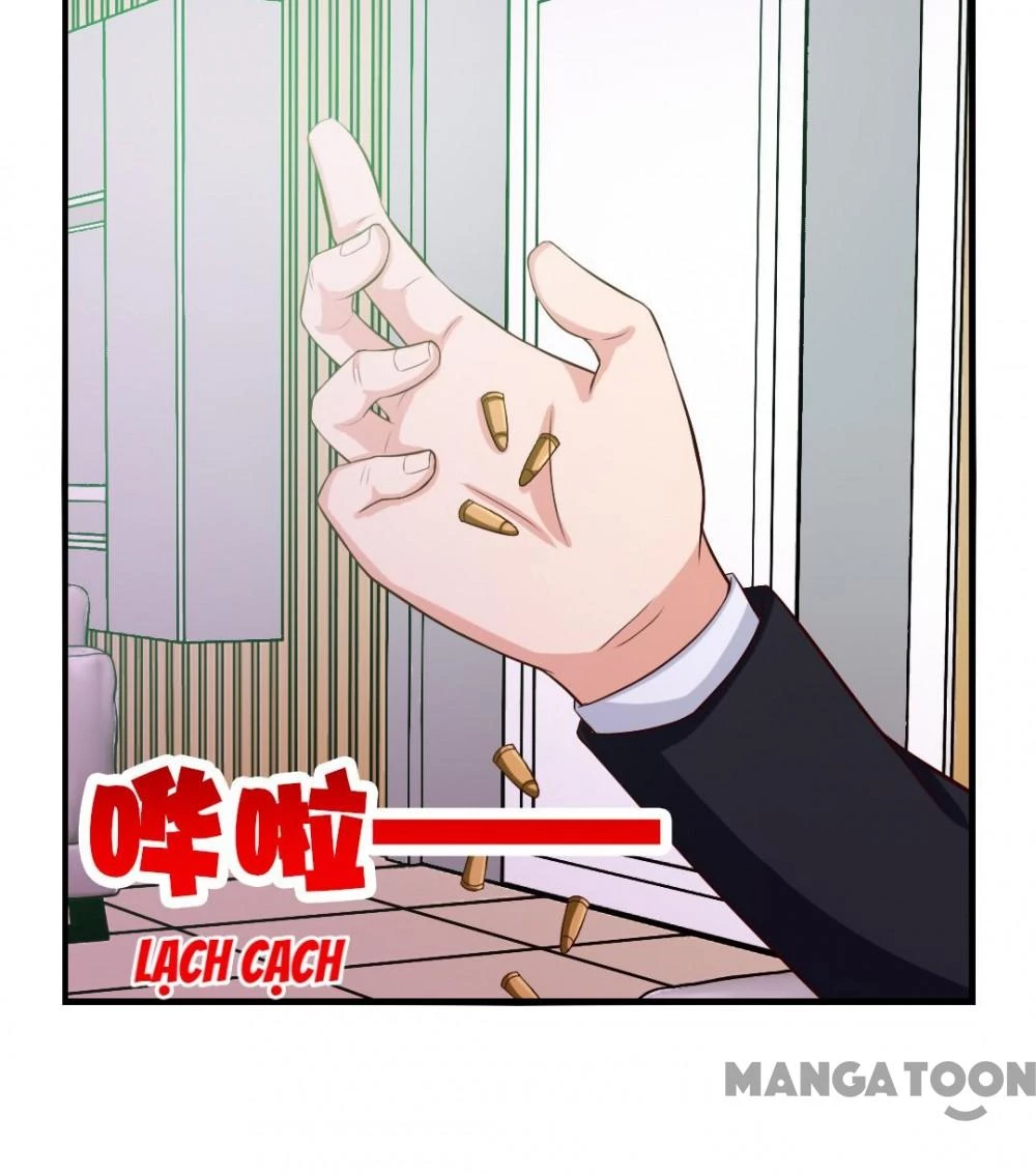 Tôi Và Khách Trọ Mỹ Nhân 26 Tuổi Chapter 125 - Trang 16