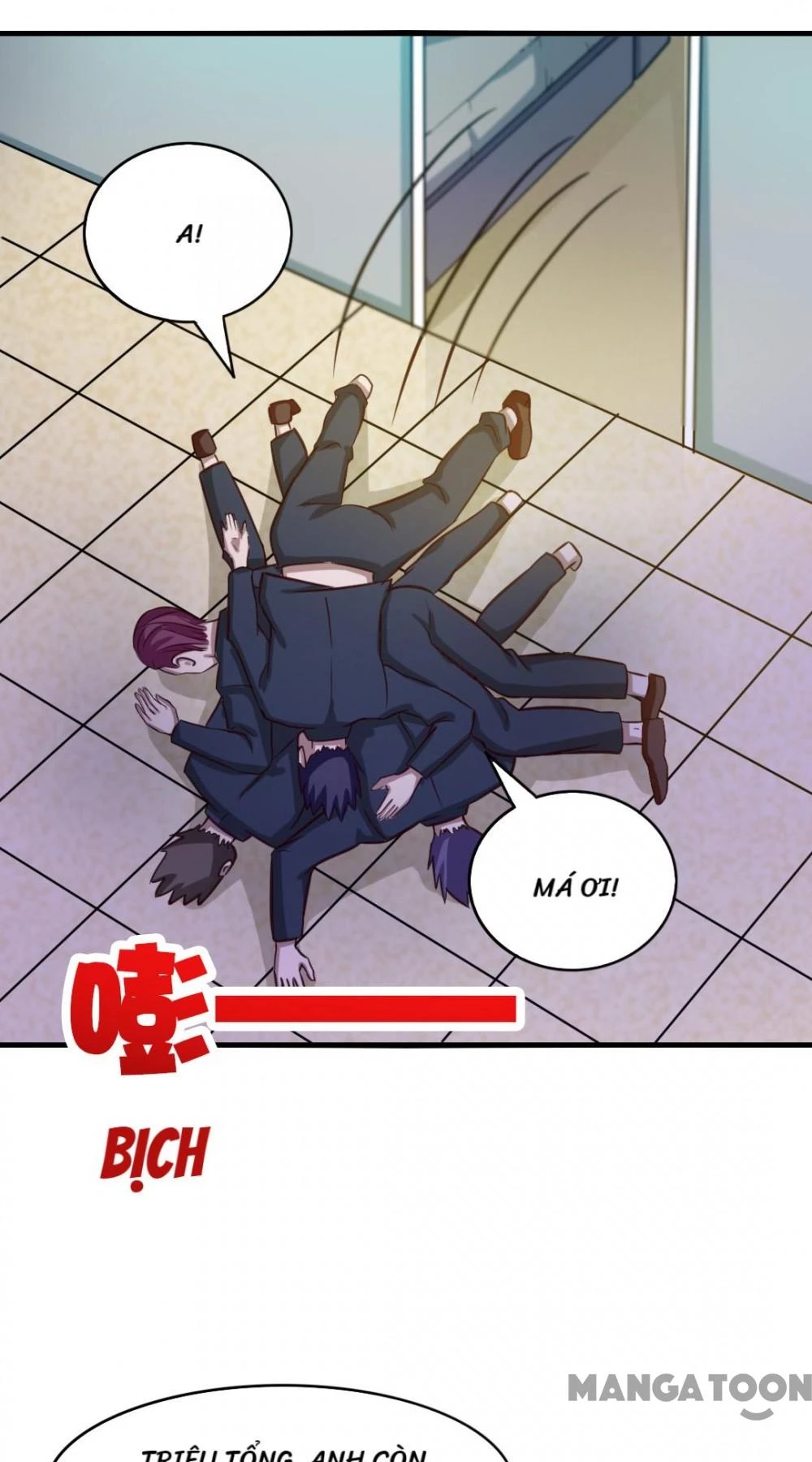 Tôi Và Khách Trọ Mỹ Nhân 26 Tuổi Chapter 125 - Trang 18