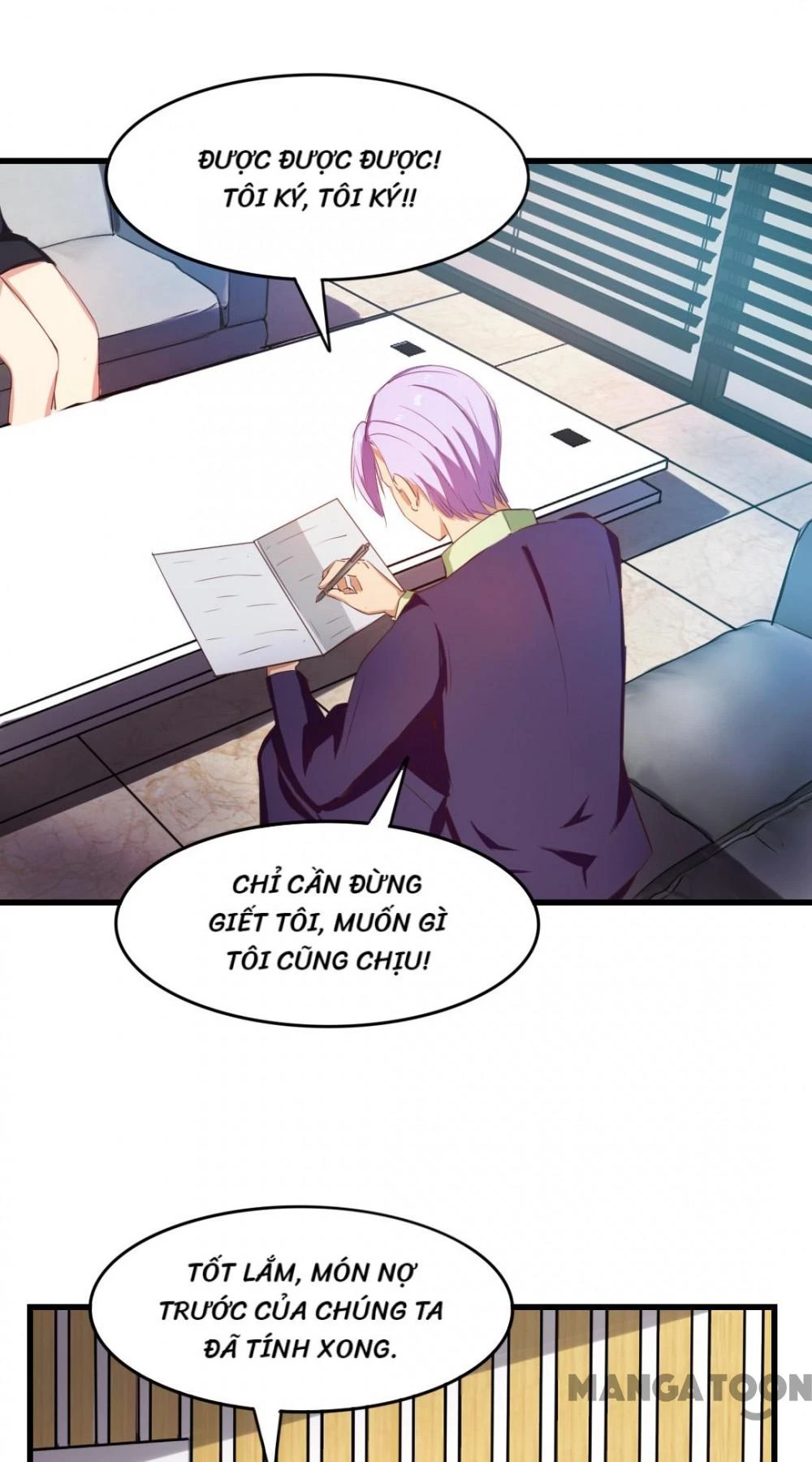 Tôi Và Khách Trọ Mỹ Nhân 26 Tuổi Chapter 125 - Trang 22