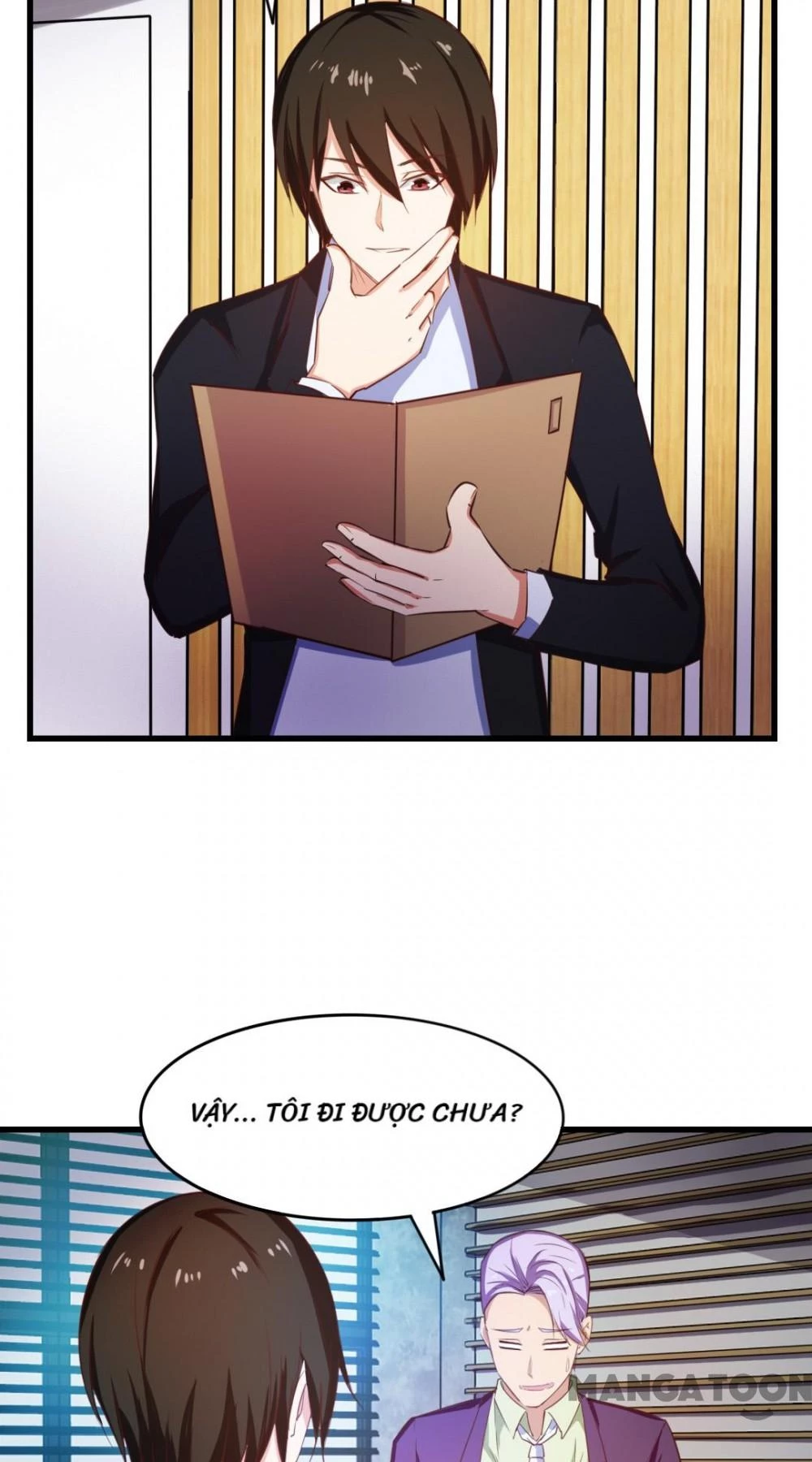 Tôi Và Khách Trọ Mỹ Nhân 26 Tuổi Chapter 125 - Trang 23