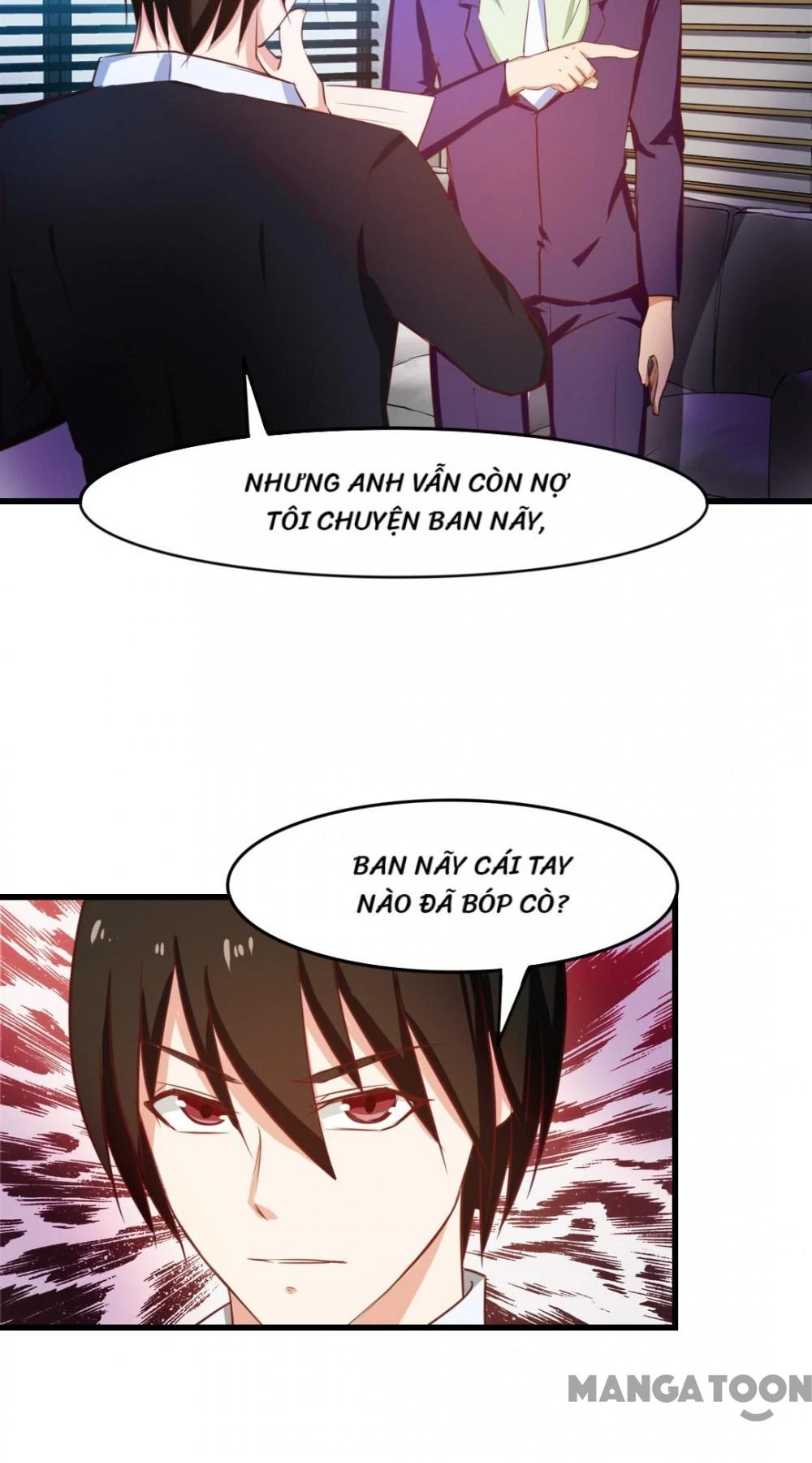 Tôi Và Khách Trọ Mỹ Nhân 26 Tuổi Chapter 125 - Trang 24