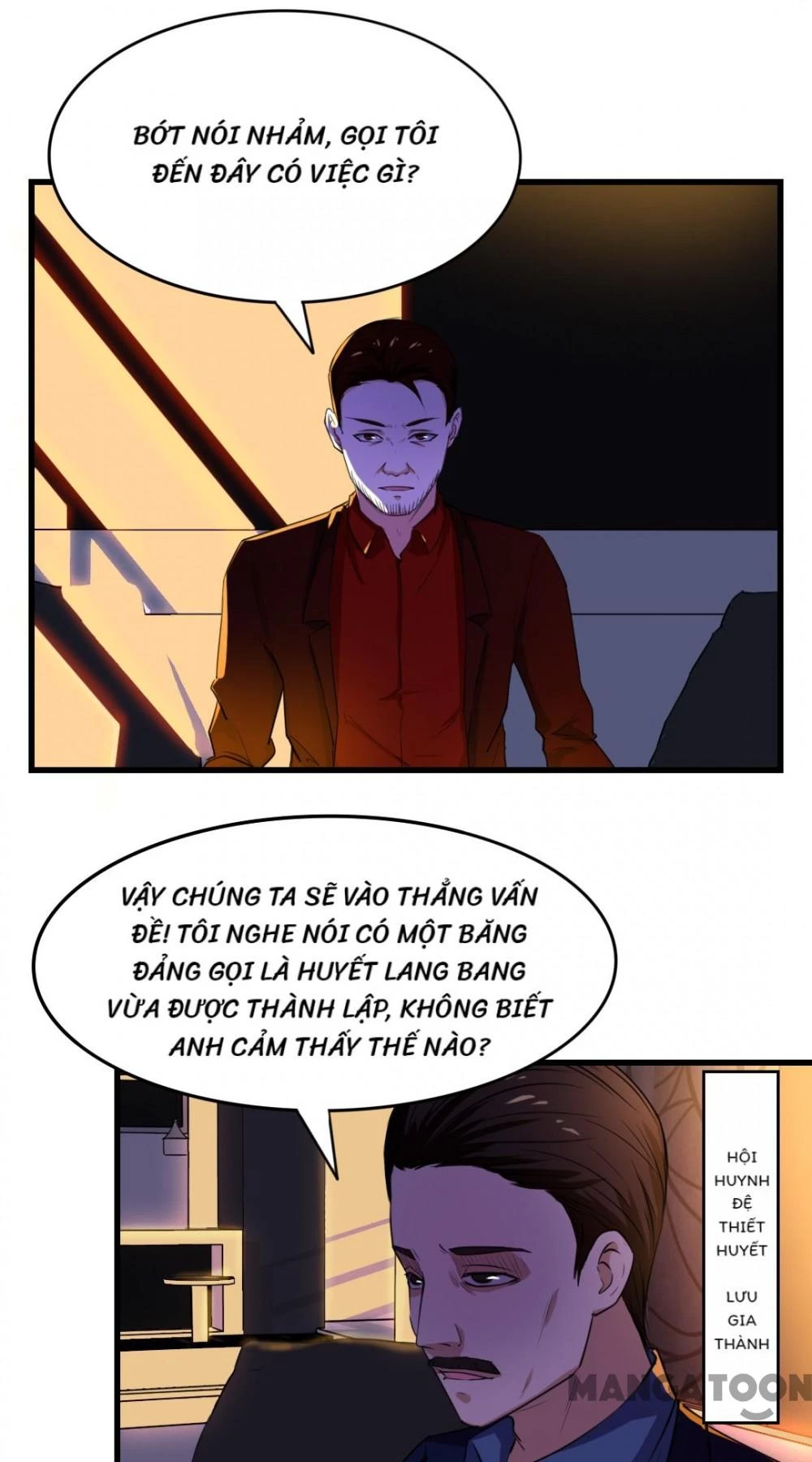 Tôi Và Khách Trọ Mỹ Nhân 26 Tuổi Chapter 125 - Trang 28