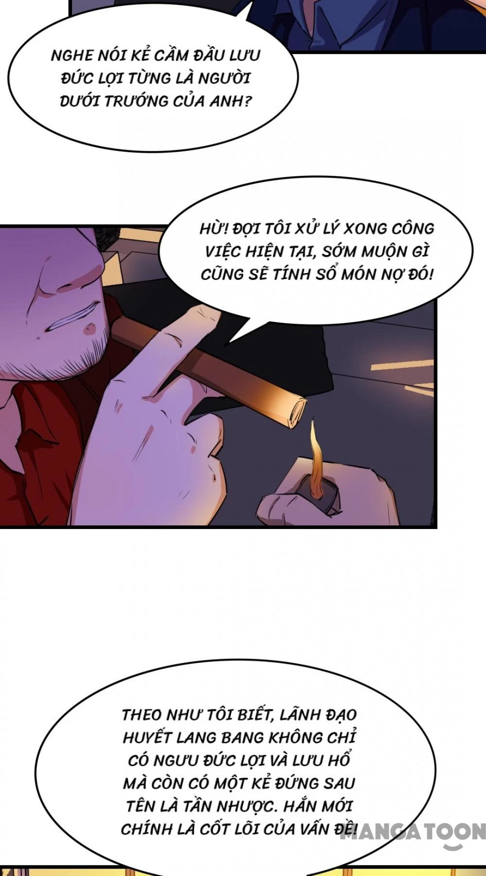 Tôi Và Khách Trọ Mỹ Nhân 26 Tuổi Chapter 125 - Trang 29