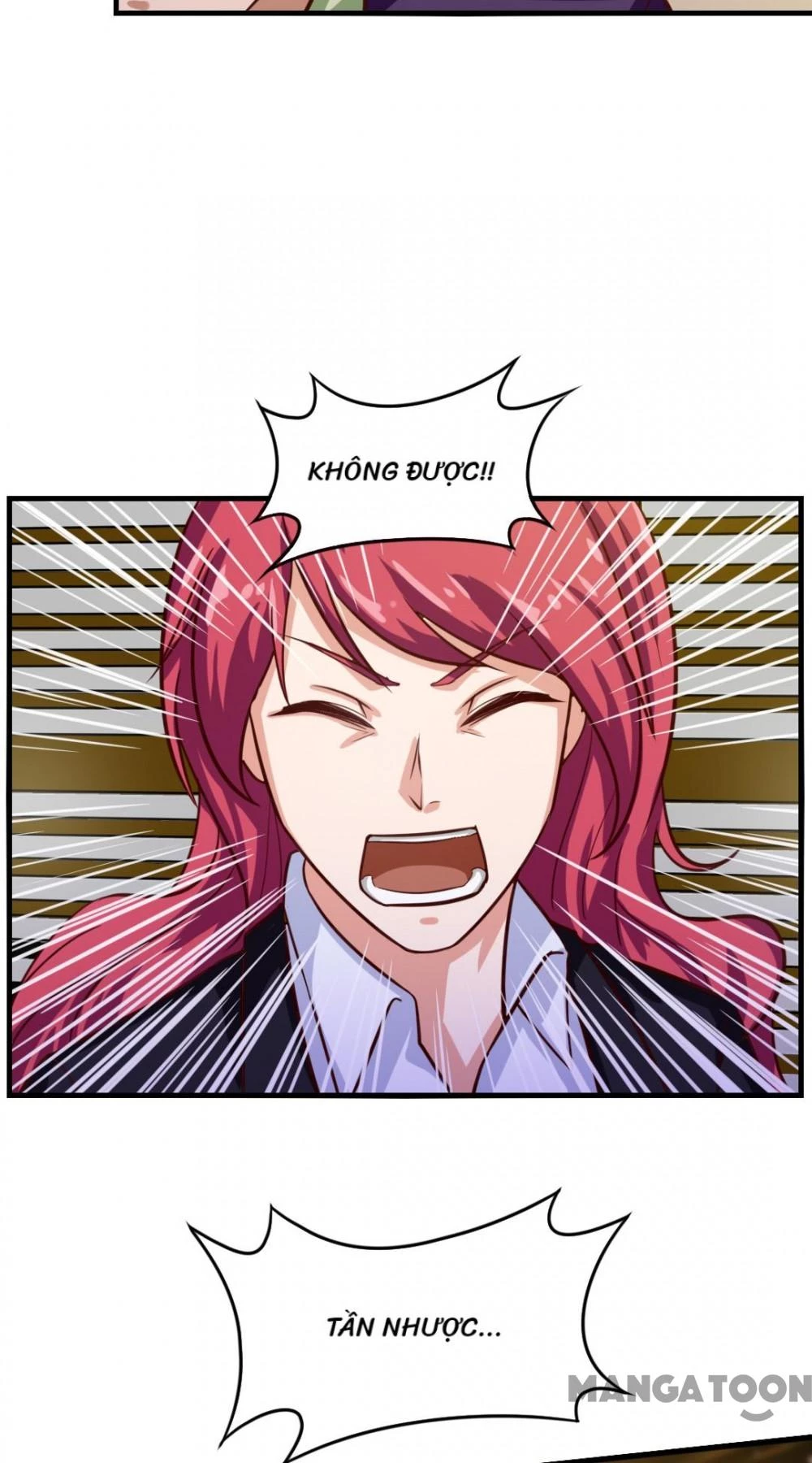 Tôi Và Khách Trọ Mỹ Nhân 26 Tuổi Chapter 125 - Trang 3