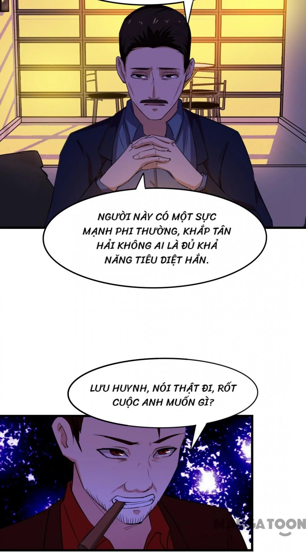 Tôi Và Khách Trọ Mỹ Nhân 26 Tuổi Chapter 125 - Trang 30