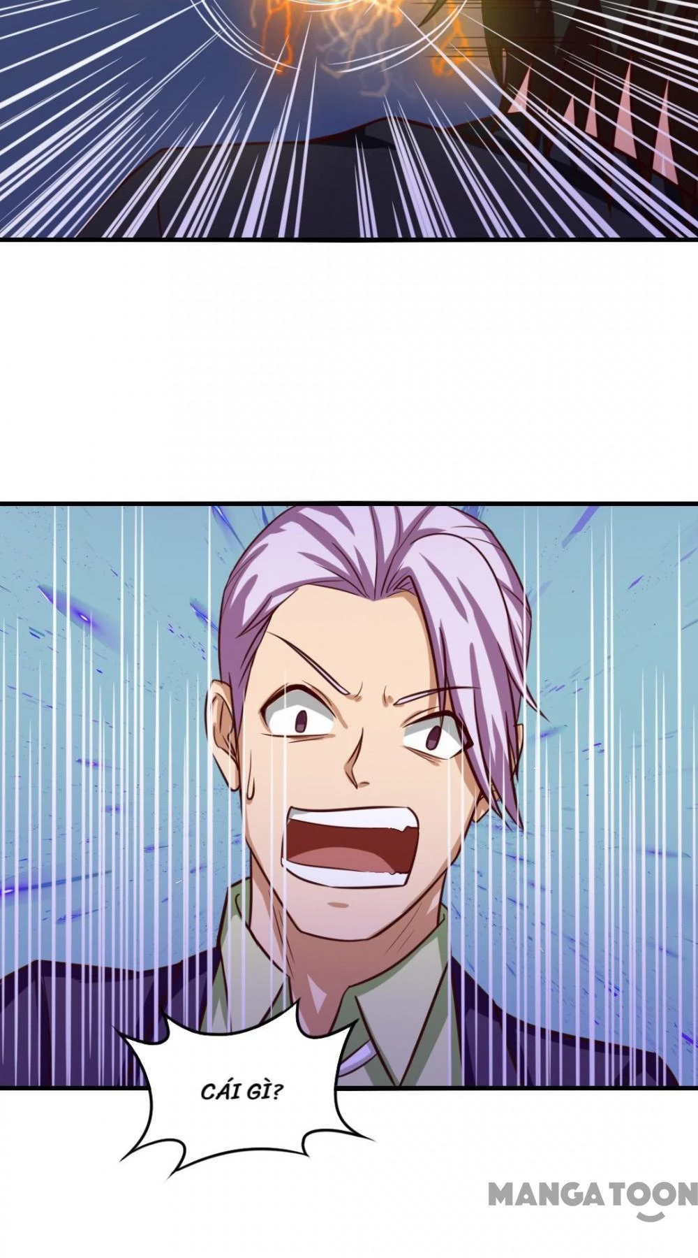 Tôi Và Khách Trọ Mỹ Nhân 26 Tuổi Chapter 125 - Trang 5