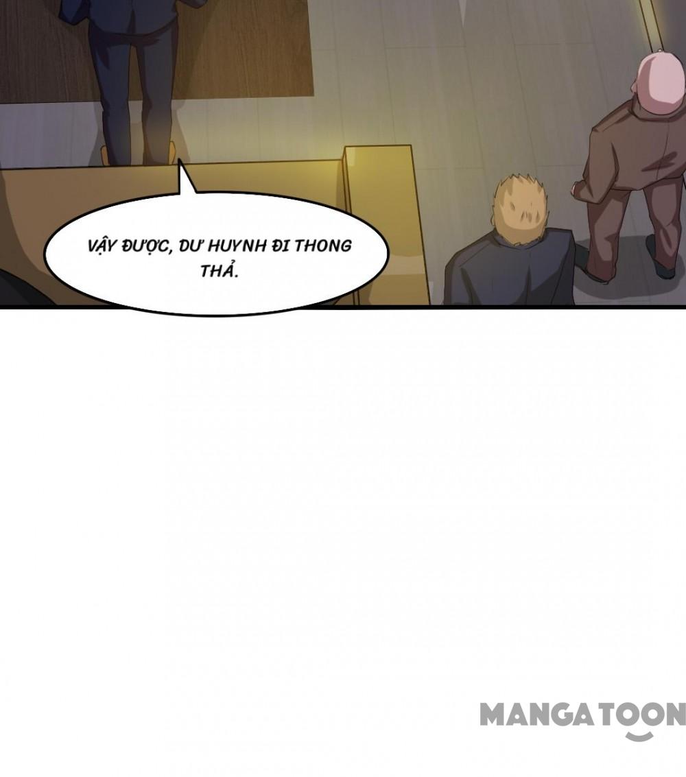 Tôi Và Khách Trọ Mỹ Nhân 26 Tuổi Chapter 126 - Trang 11