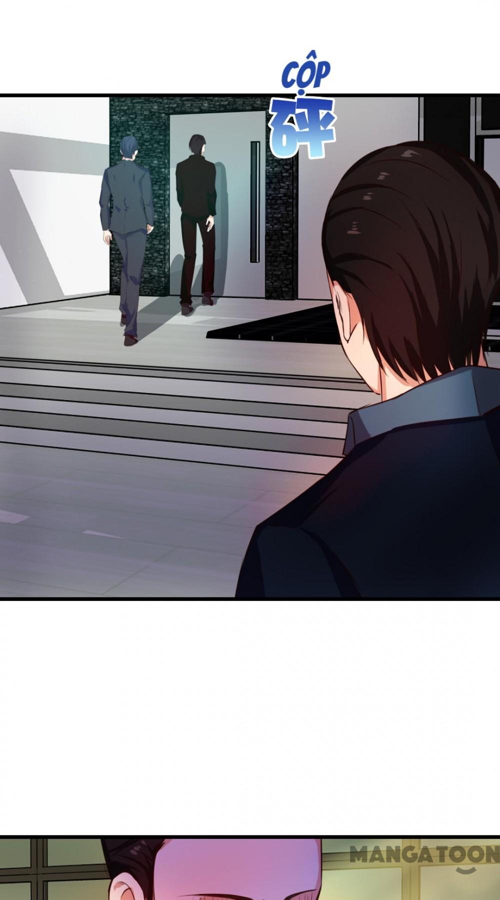 Tôi Và Khách Trọ Mỹ Nhân 26 Tuổi Chapter 126 - Trang 12
