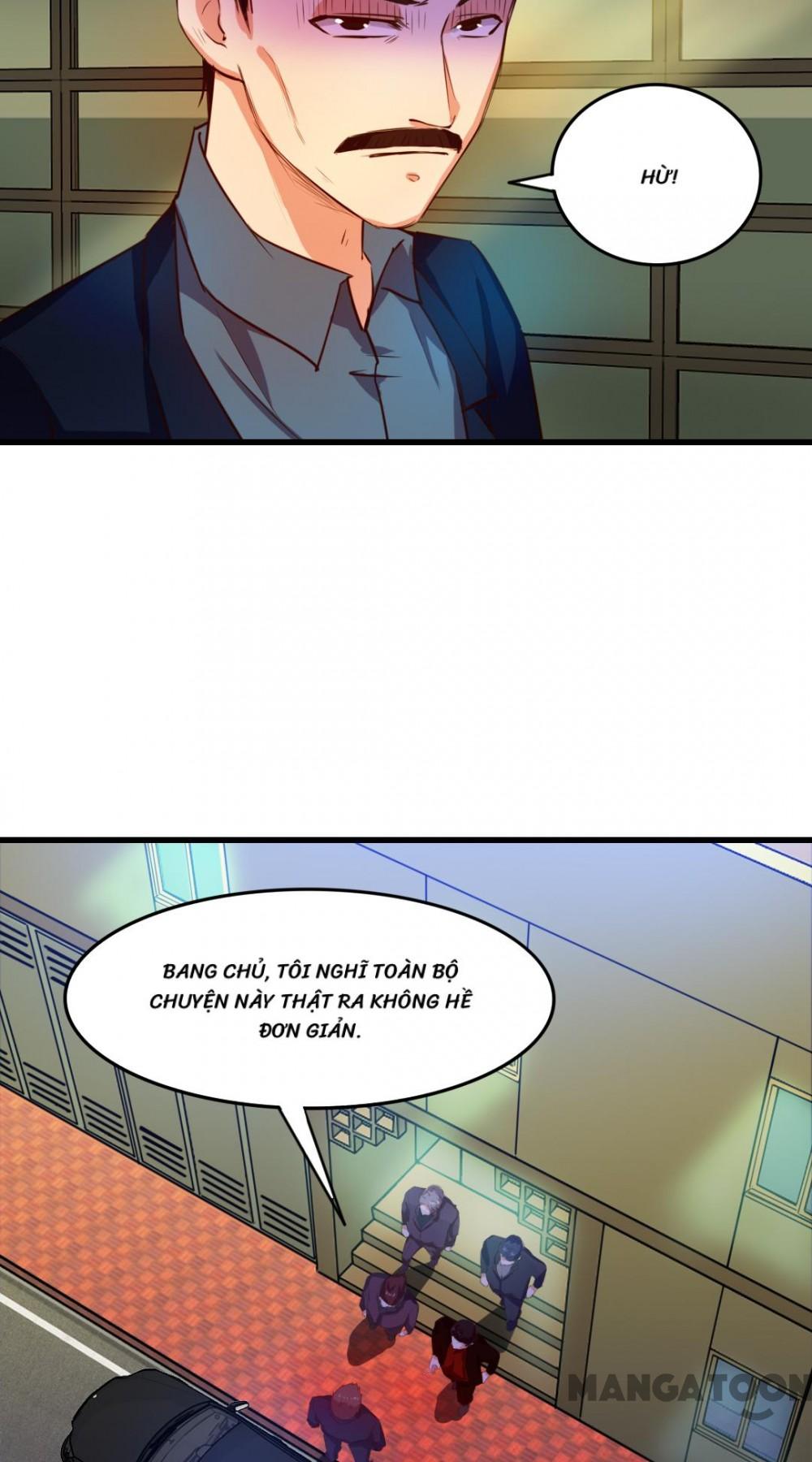 Tôi Và Khách Trọ Mỹ Nhân 26 Tuổi Chapter 126 - Trang 13