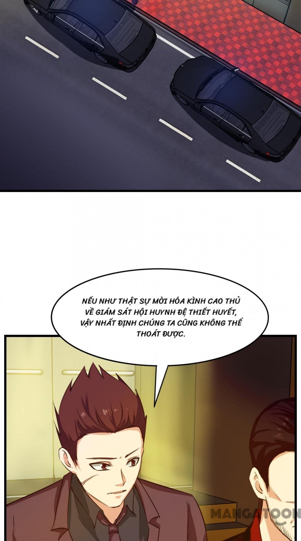 Tôi Và Khách Trọ Mỹ Nhân 26 Tuổi Chapter 126 - Trang 14