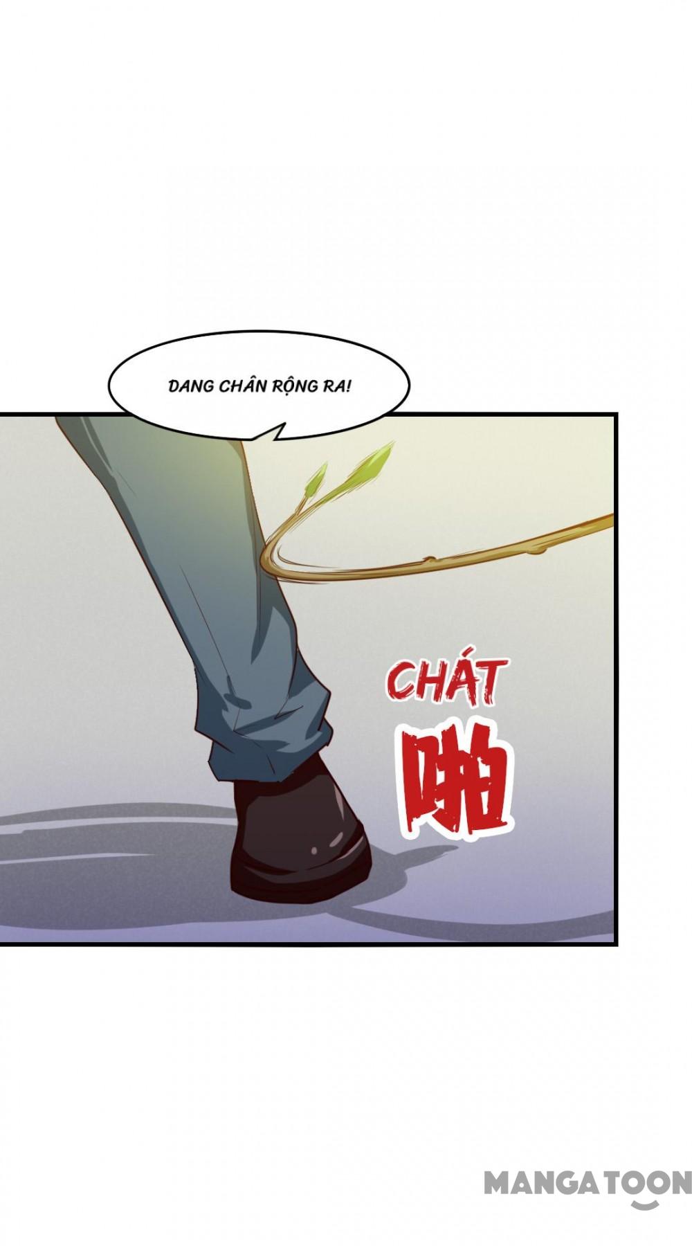 Tôi Và Khách Trọ Mỹ Nhân 26 Tuổi Chapter 126 - Trang 17