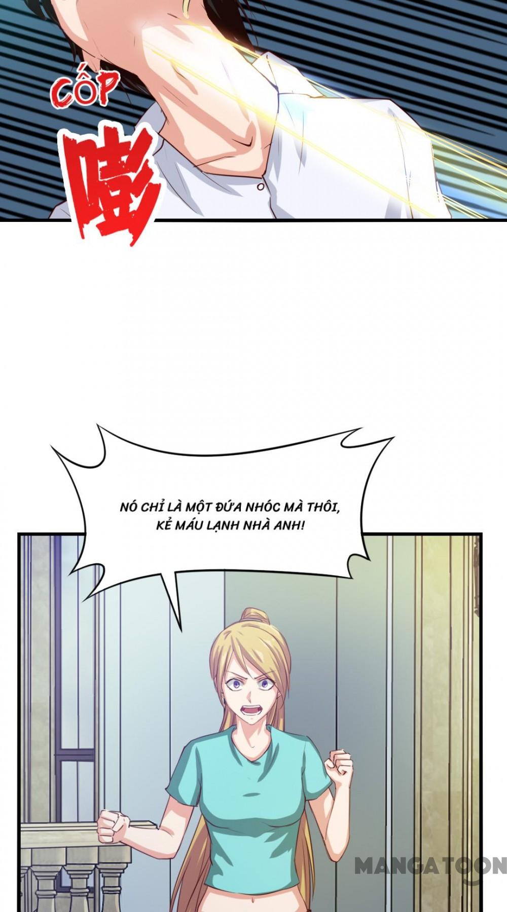Tôi Và Khách Trọ Mỹ Nhân 26 Tuổi Chapter 126 - Trang 20