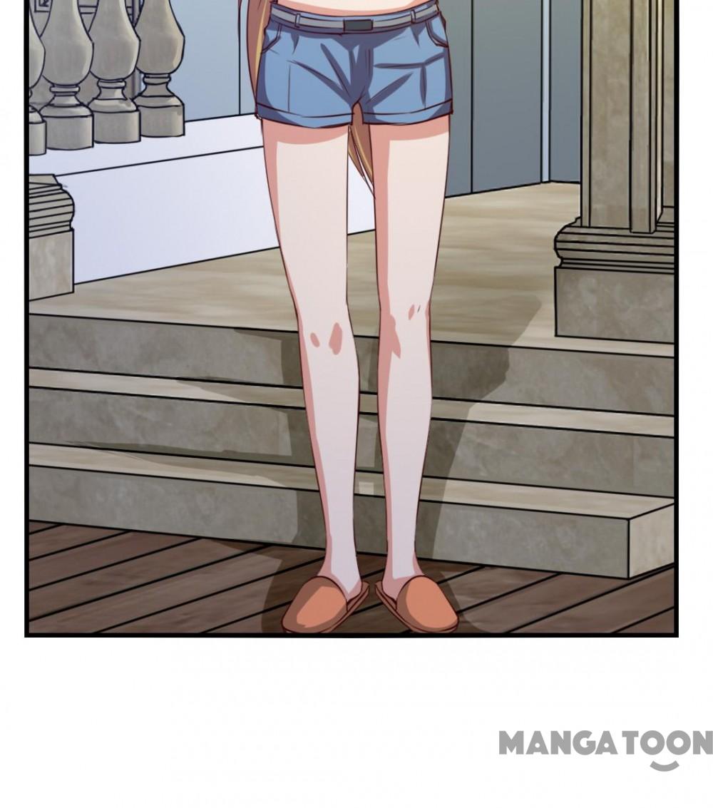 Tôi Và Khách Trọ Mỹ Nhân 26 Tuổi Chapter 126 - Trang 21