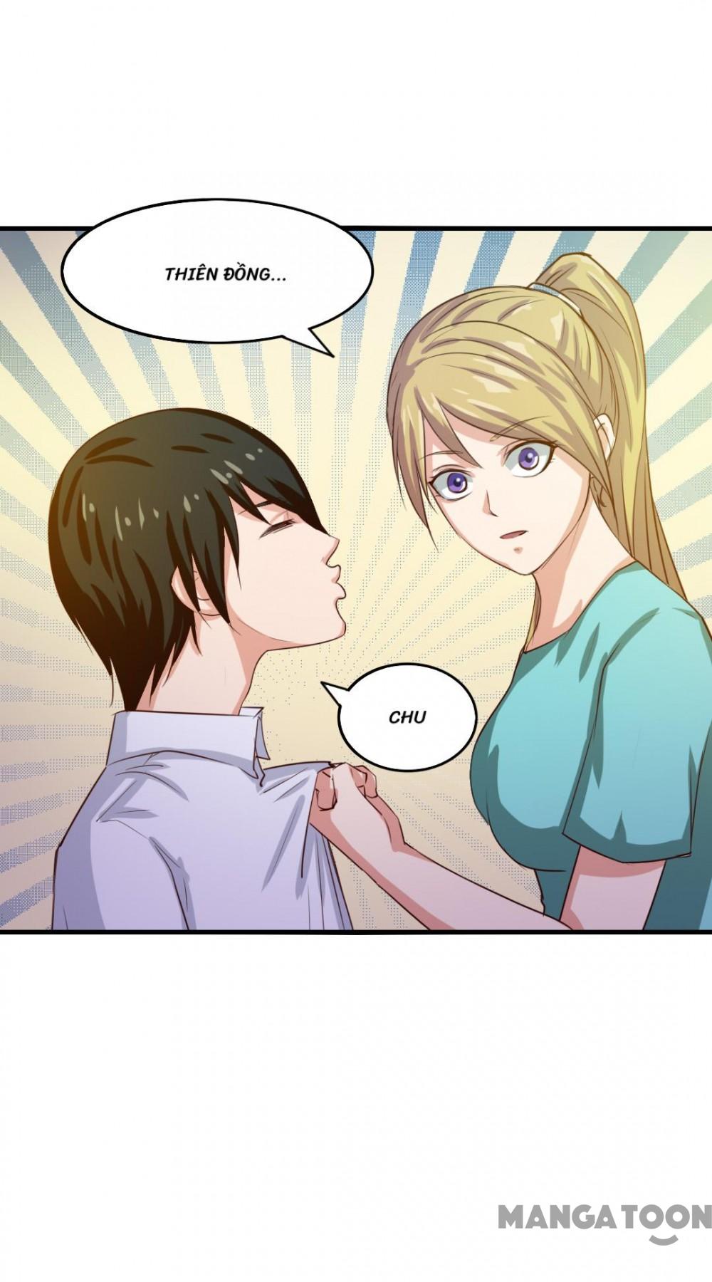 Tôi Và Khách Trọ Mỹ Nhân 26 Tuổi Chapter 126 - Trang 25
