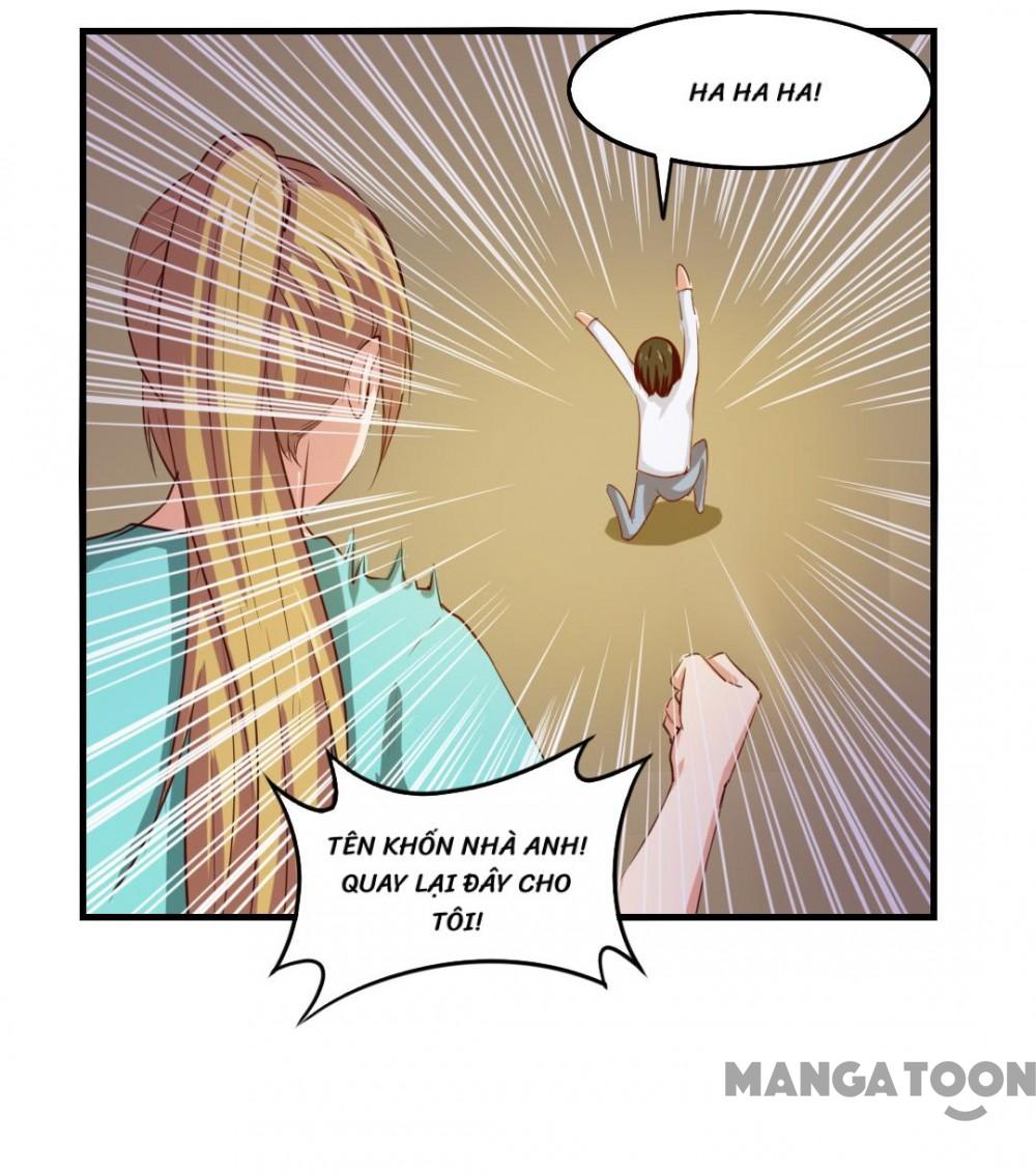Tôi Và Khách Trọ Mỹ Nhân 26 Tuổi Chapter 126 - Trang 26