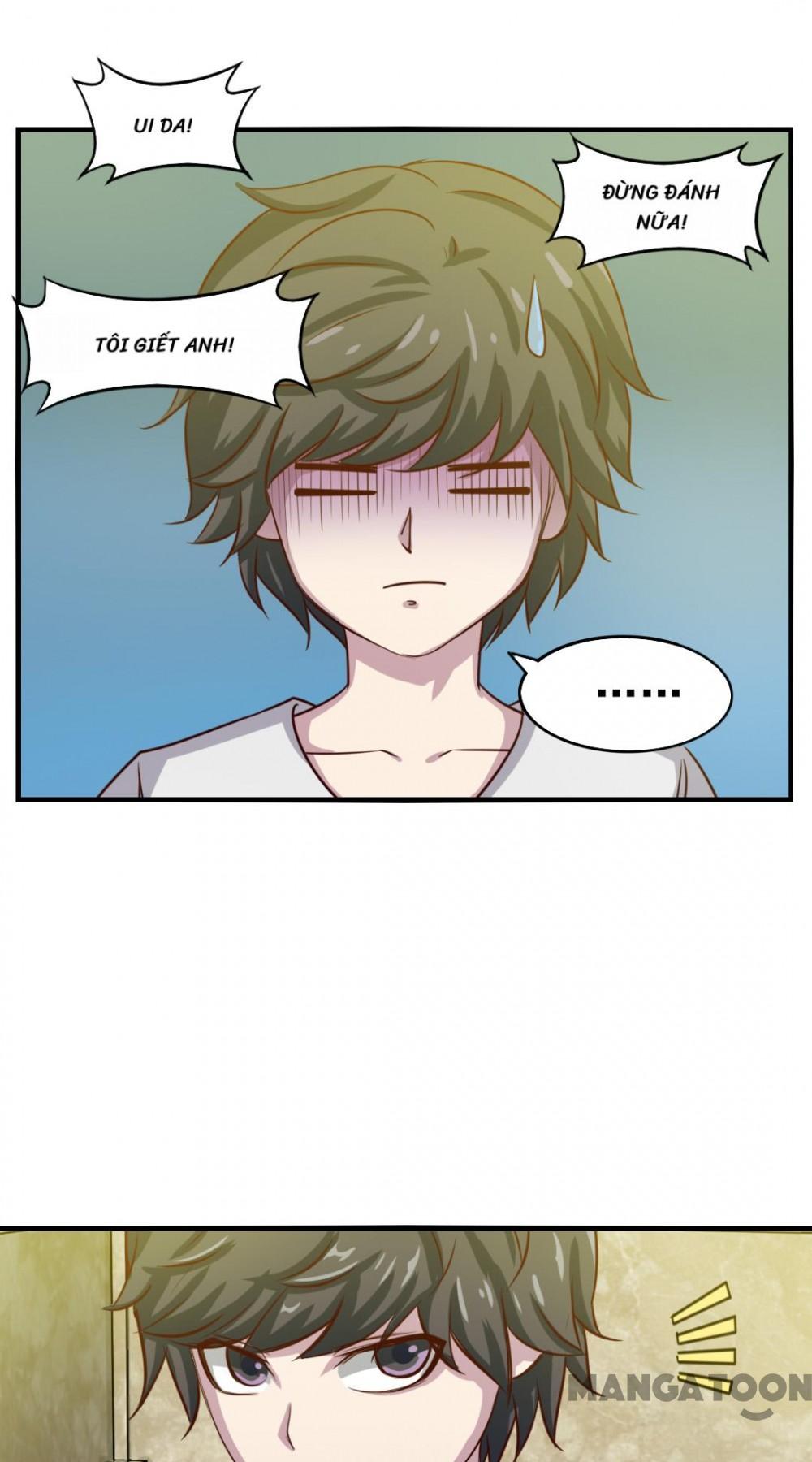 Tôi Và Khách Trọ Mỹ Nhân 26 Tuổi Chapter 126 - Trang 27
