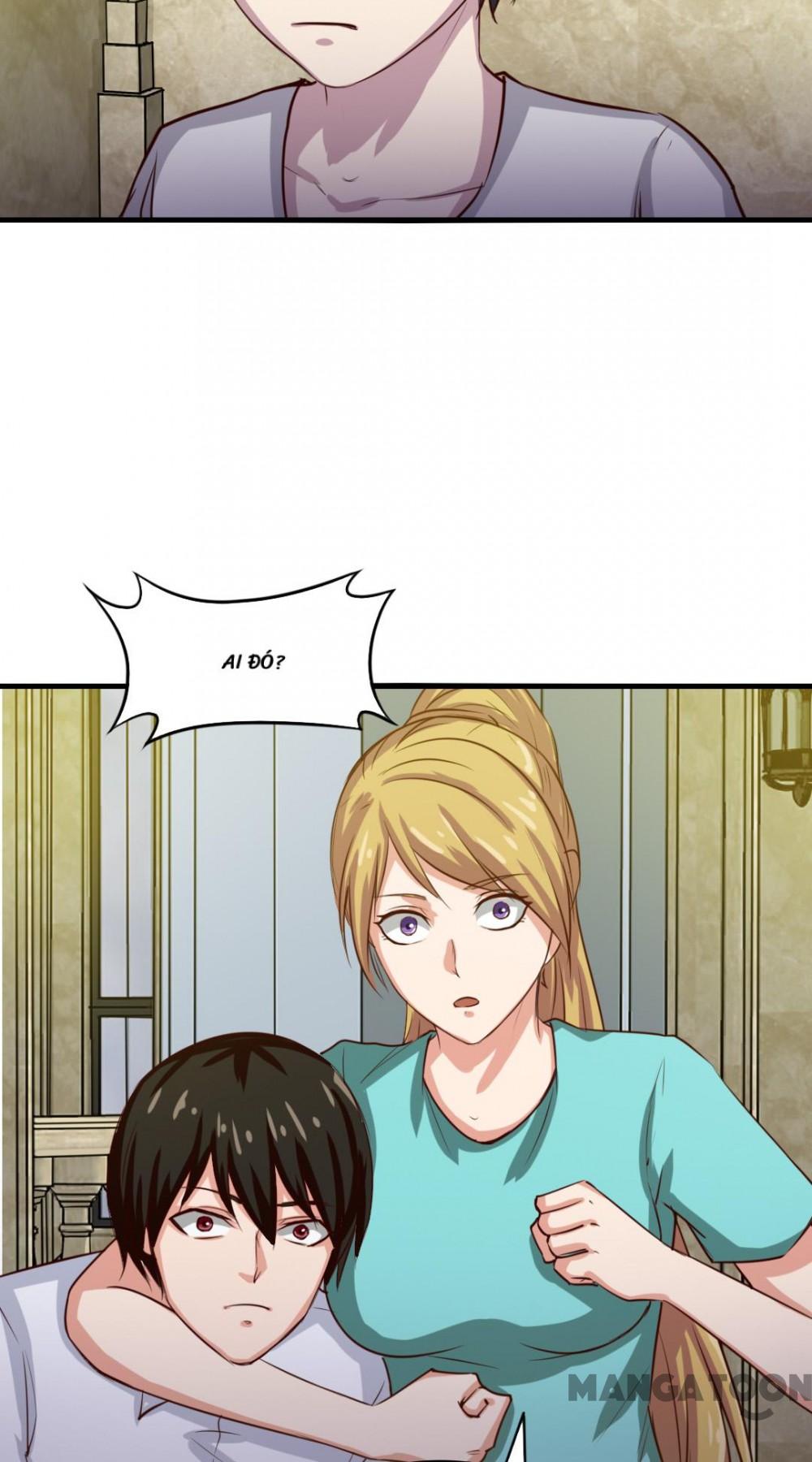 Tôi Và Khách Trọ Mỹ Nhân 26 Tuổi Chapter 126 - Trang 28