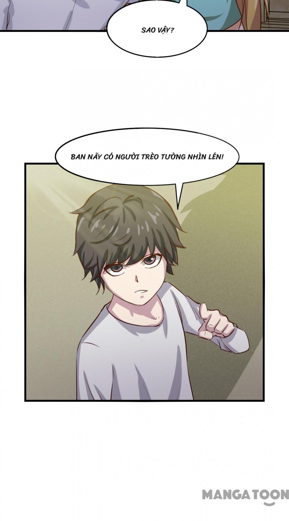 Tôi Và Khách Trọ Mỹ Nhân 26 Tuổi Chapter 126 - Trang 29