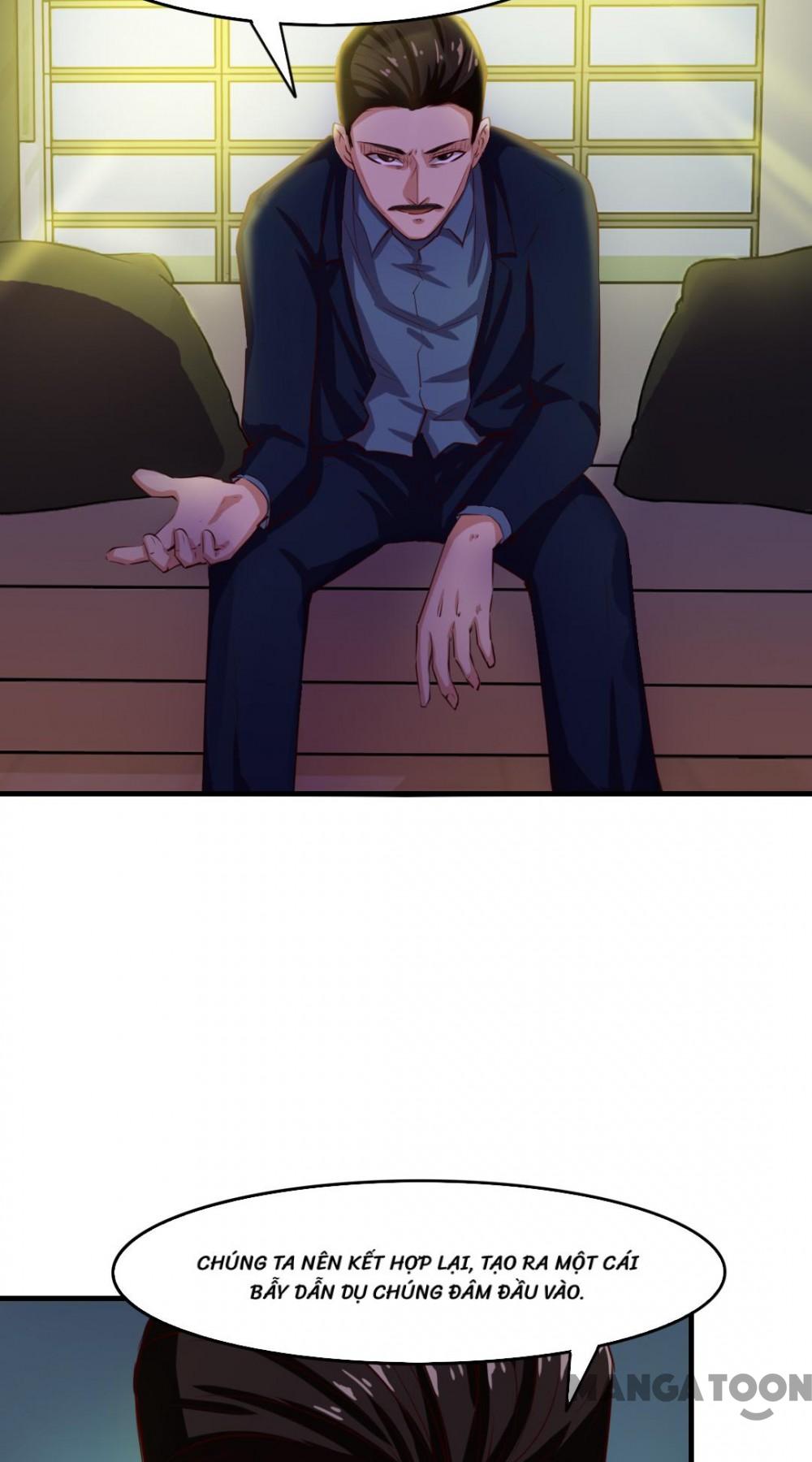 Tôi Và Khách Trọ Mỹ Nhân 26 Tuổi Chapter 126 - Trang 3