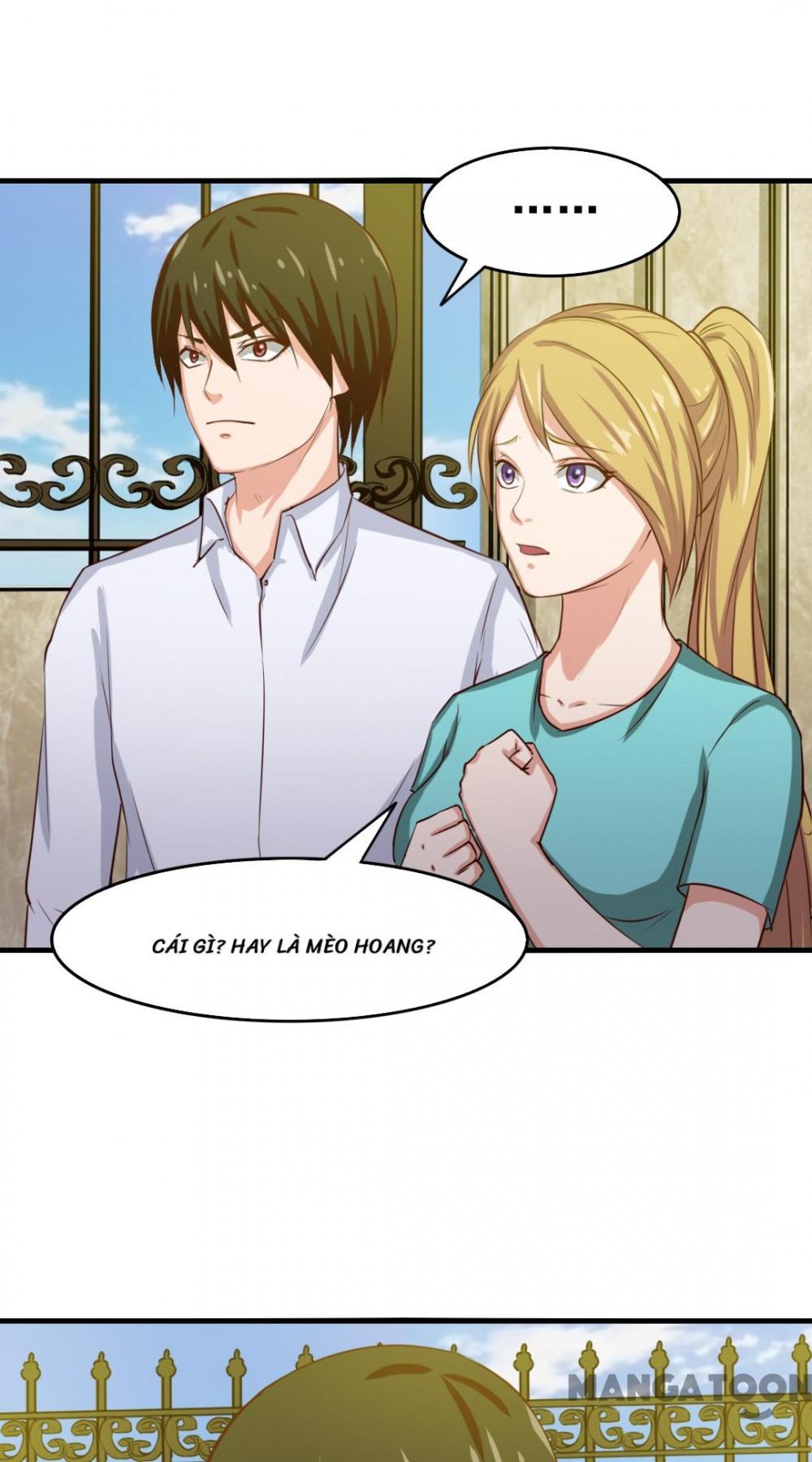 Tôi Và Khách Trọ Mỹ Nhân 26 Tuổi Chapter 126 - Trang 30