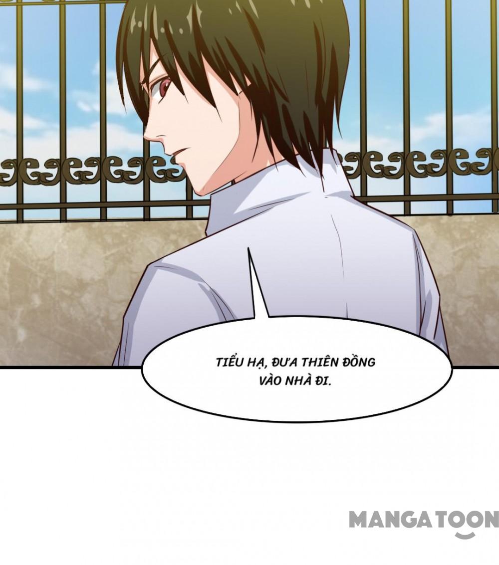 Tôi Và Khách Trọ Mỹ Nhân 26 Tuổi Chapter 126 - Trang 31