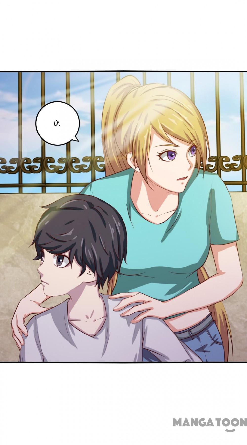 Tôi Và Khách Trọ Mỹ Nhân 26 Tuổi Chapter 126 - Trang 32