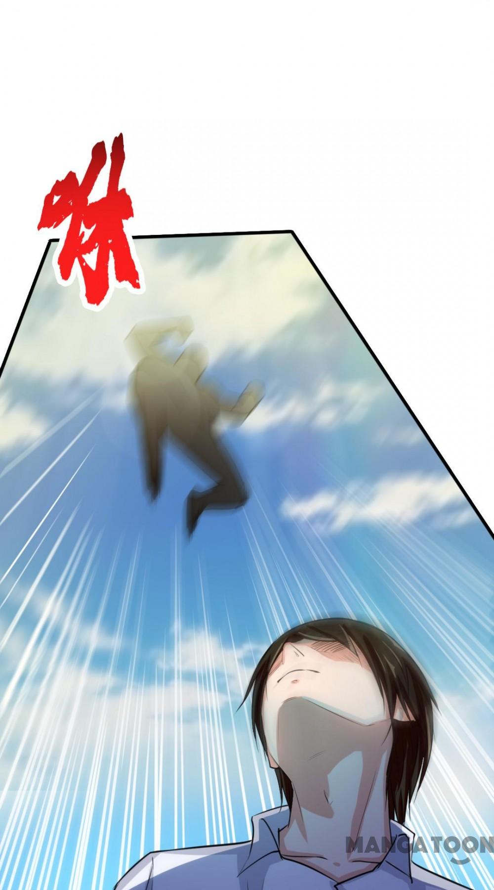 Tôi Và Khách Trọ Mỹ Nhân 26 Tuổi Chapter 126 - Trang 34