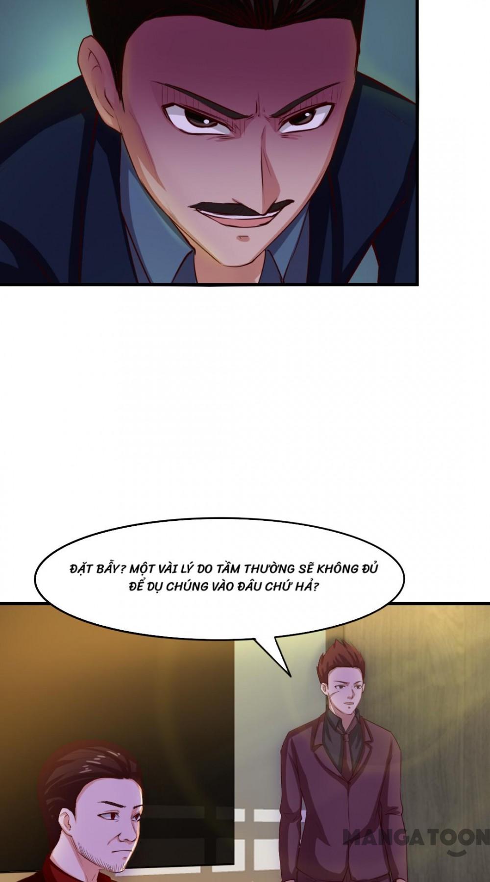 Tôi Và Khách Trọ Mỹ Nhân 26 Tuổi Chapter 126 - Trang 4