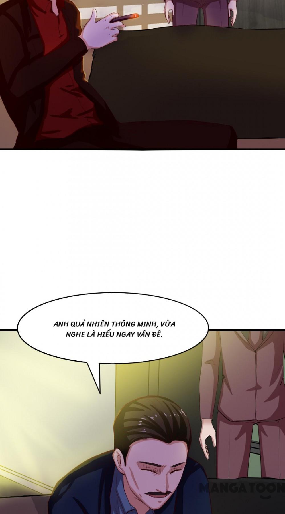 Tôi Và Khách Trọ Mỹ Nhân 26 Tuổi Chapter 126 - Trang 5