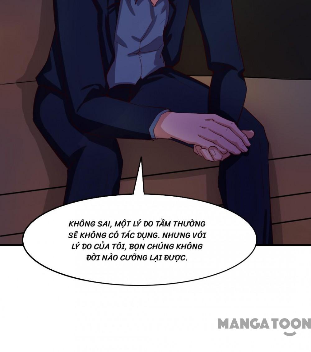 Tôi Và Khách Trọ Mỹ Nhân 26 Tuổi Chapter 126 - Trang 6