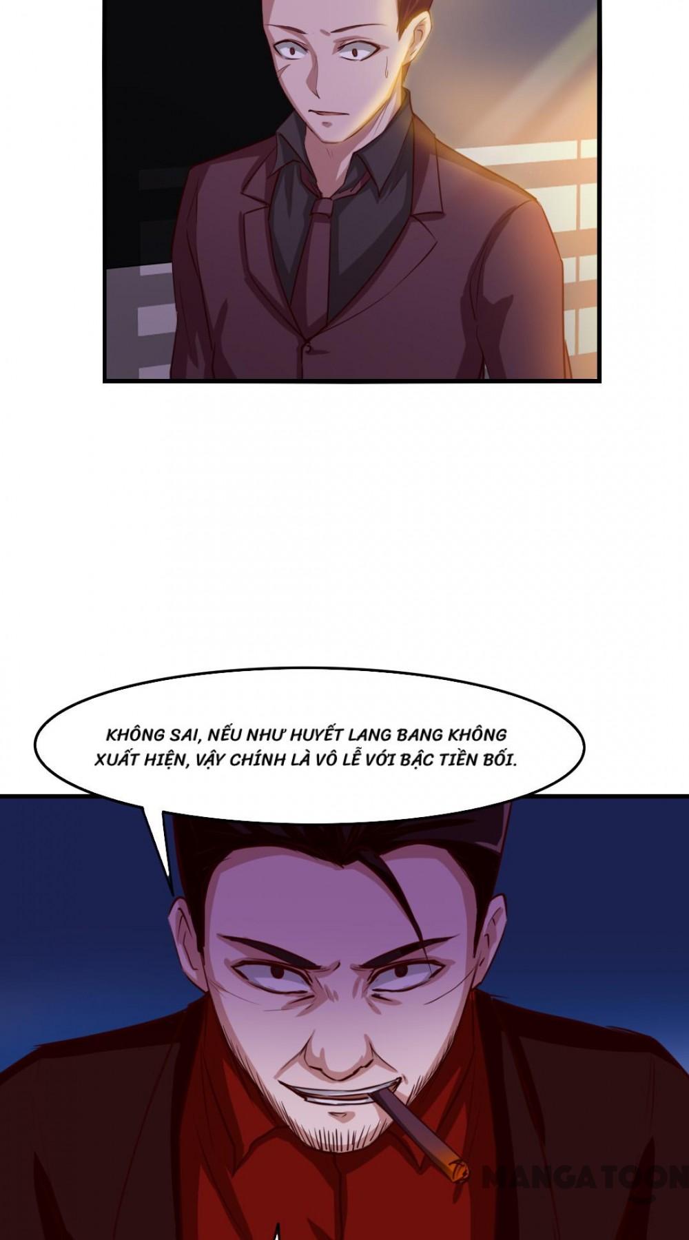 Tôi Và Khách Trọ Mỹ Nhân 26 Tuổi Chapter 126 - Trang 8