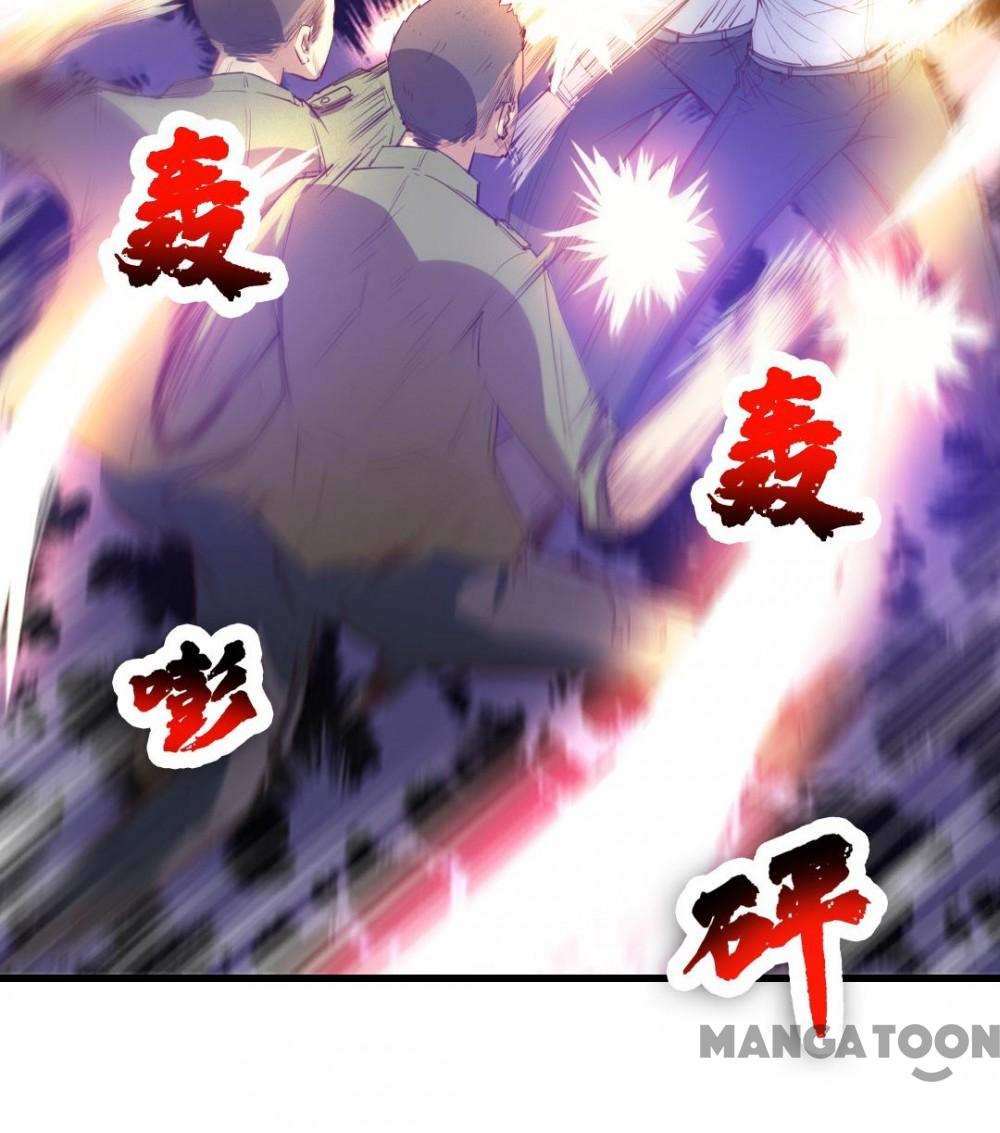 Tôi Và Khách Trọ Mỹ Nhân 26 Tuổi Chapter 127 - Trang 11