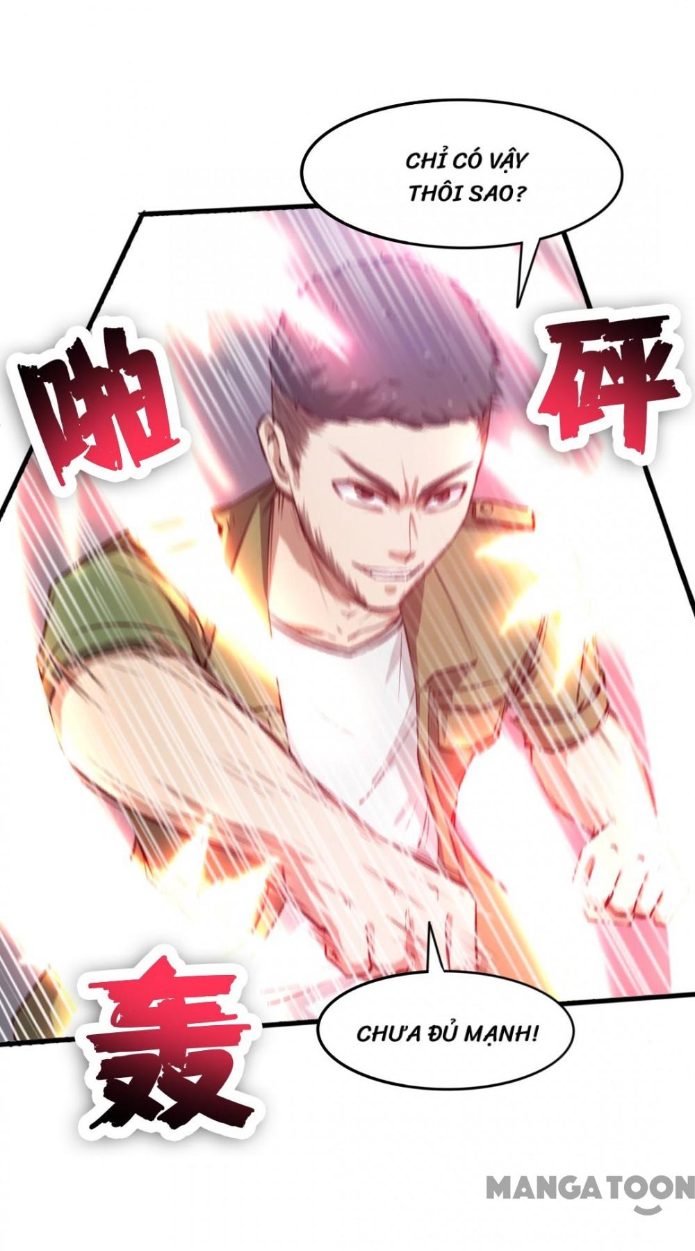 Tôi Và Khách Trọ Mỹ Nhân 26 Tuổi Chapter 127 - Trang 12