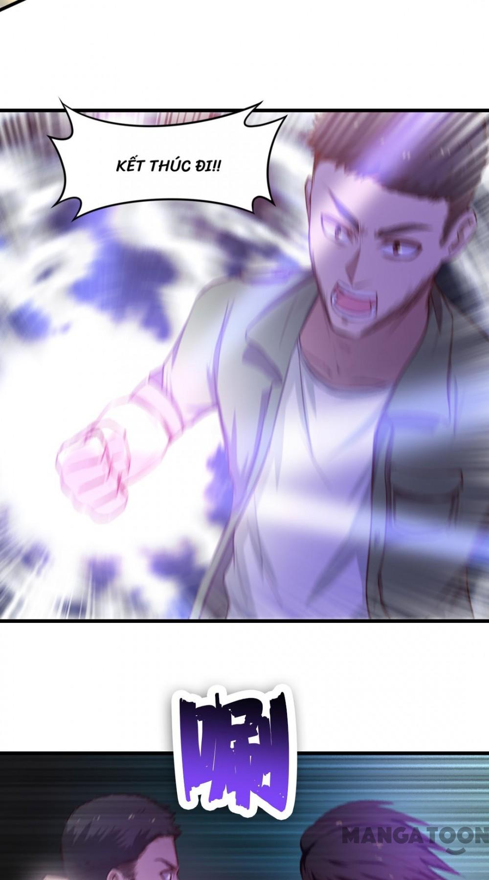 Tôi Và Khách Trọ Mỹ Nhân 26 Tuổi Chapter 127 - Trang 14
