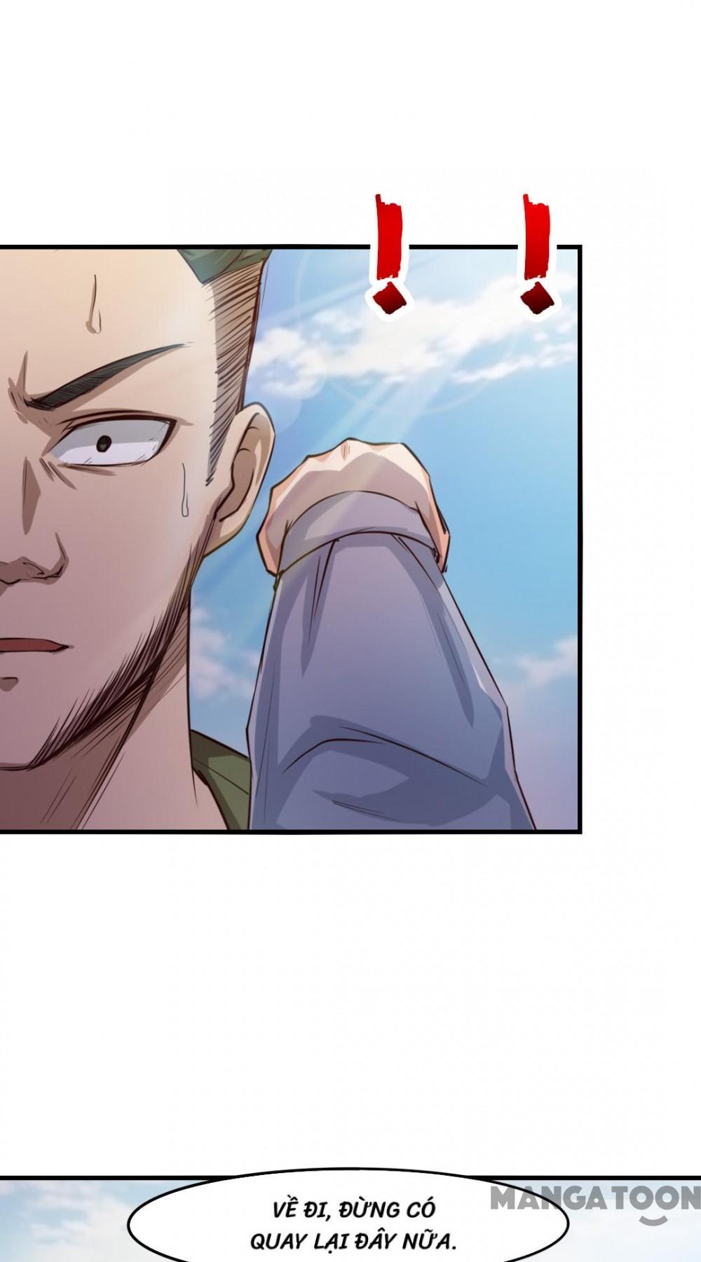 Tôi Và Khách Trọ Mỹ Nhân 26 Tuổi Chapter 127 - Trang 17