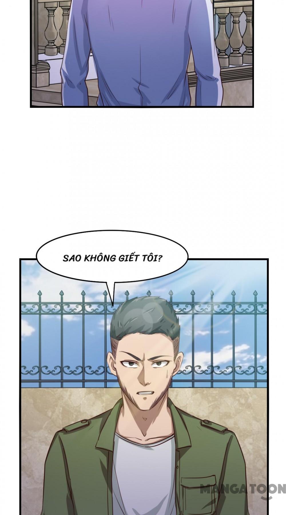 Tôi Và Khách Trọ Mỹ Nhân 26 Tuổi Chapter 127 - Trang 19