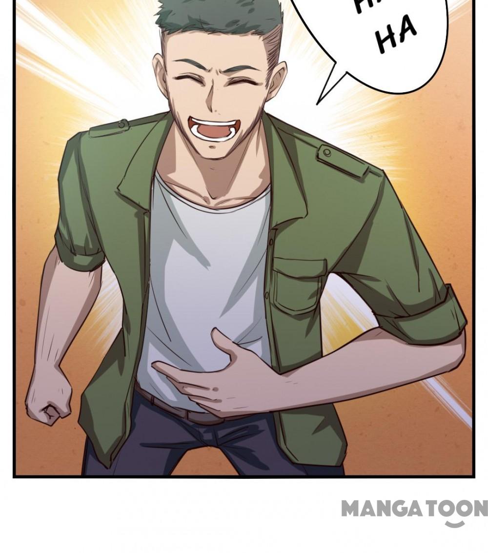 Tôi Và Khách Trọ Mỹ Nhân 26 Tuổi Chapter 127 - Trang 21