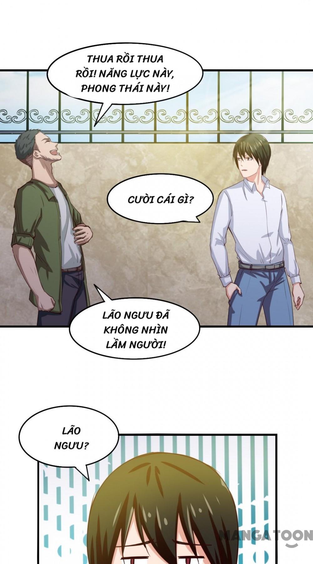 Tôi Và Khách Trọ Mỹ Nhân 26 Tuổi Chapter 127 - Trang 22