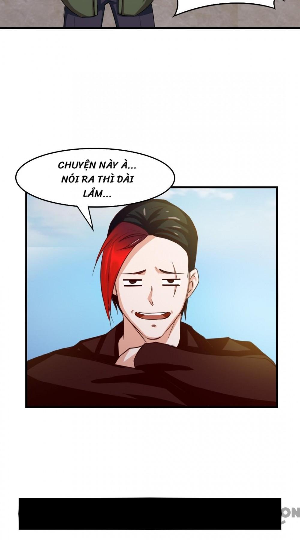 Tôi Và Khách Trọ Mỹ Nhân 26 Tuổi Chapter 127 - Trang 24