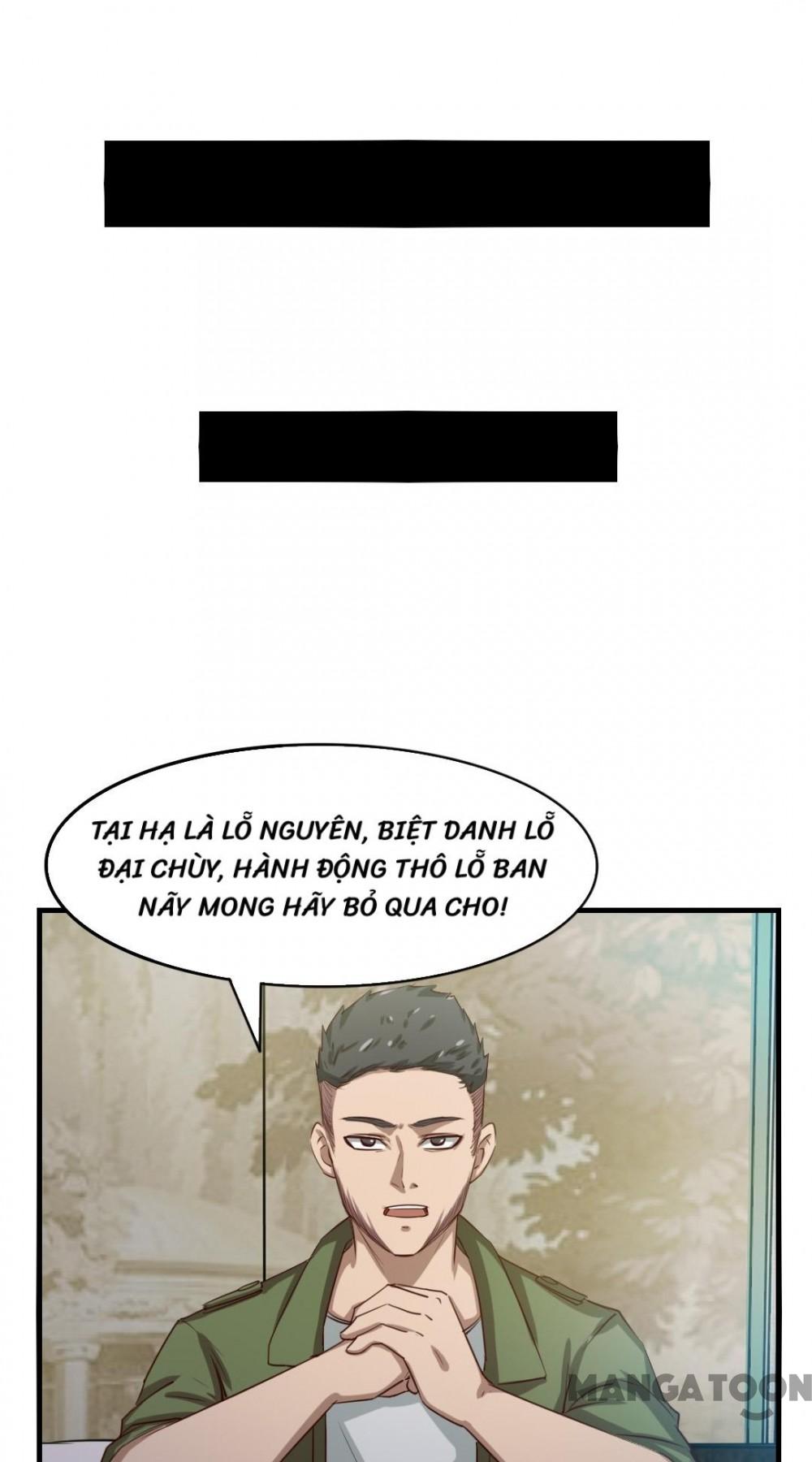 Tôi Và Khách Trọ Mỹ Nhân 26 Tuổi Chapter 127 - Trang 25