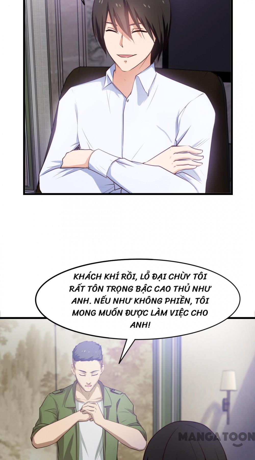Tôi Và Khách Trọ Mỹ Nhân 26 Tuổi Chapter 127 - Trang 28