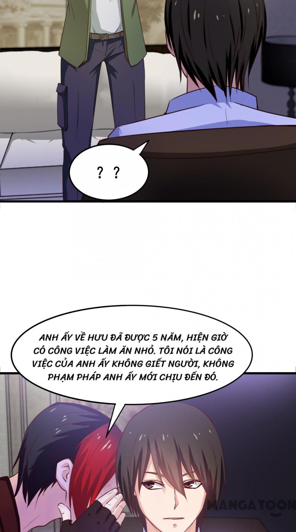 Tôi Và Khách Trọ Mỹ Nhân 26 Tuổi Chapter 127 - Trang 29